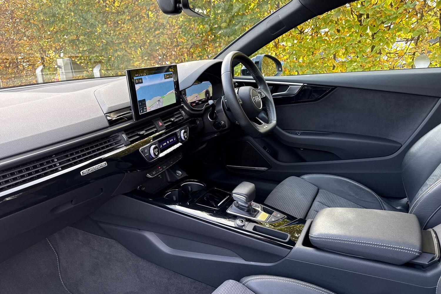 Used Audi A5 2022 for sale - 76424099: Photo 34