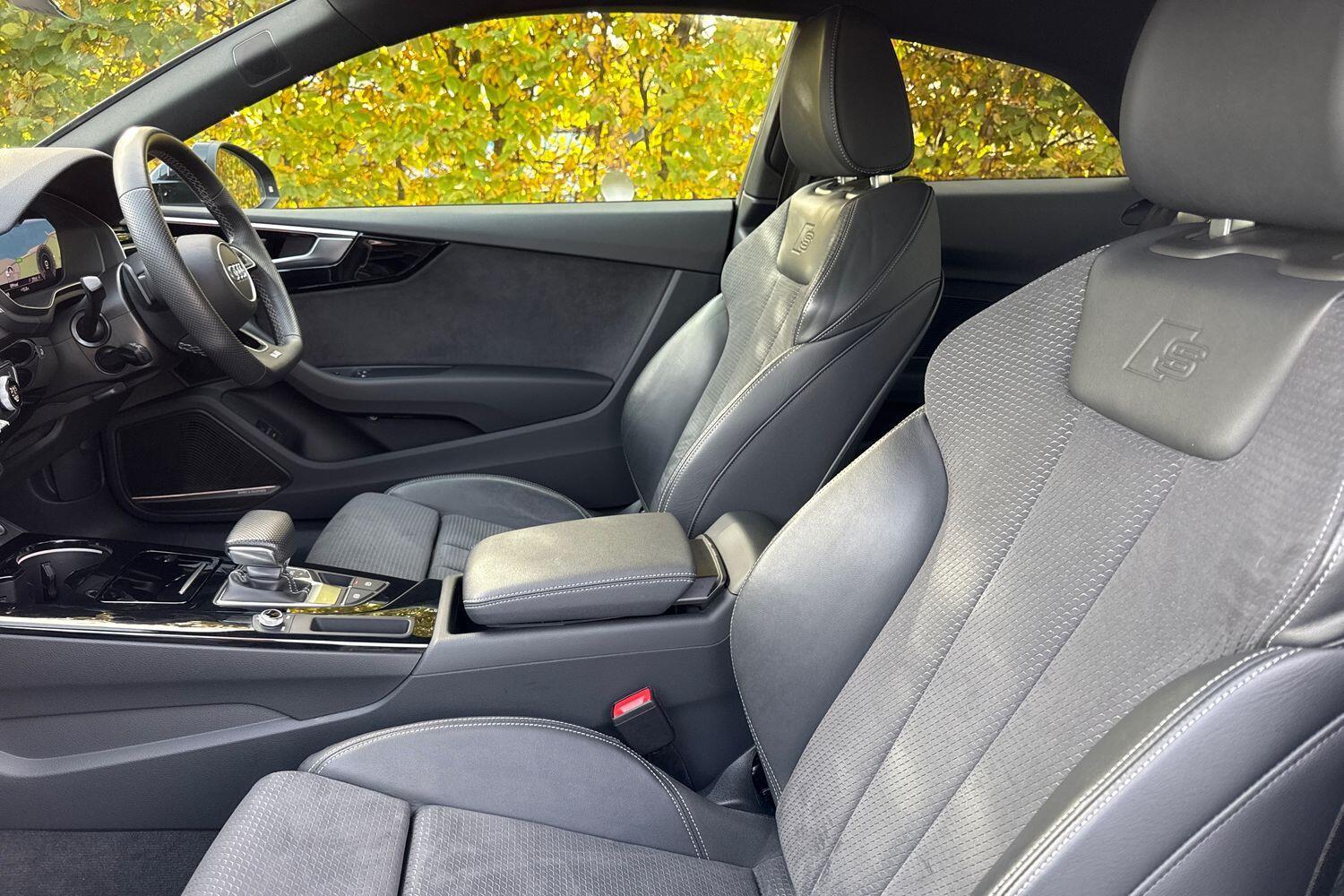 Used Audi A5 2022 for sale - 76424099: Photo 35