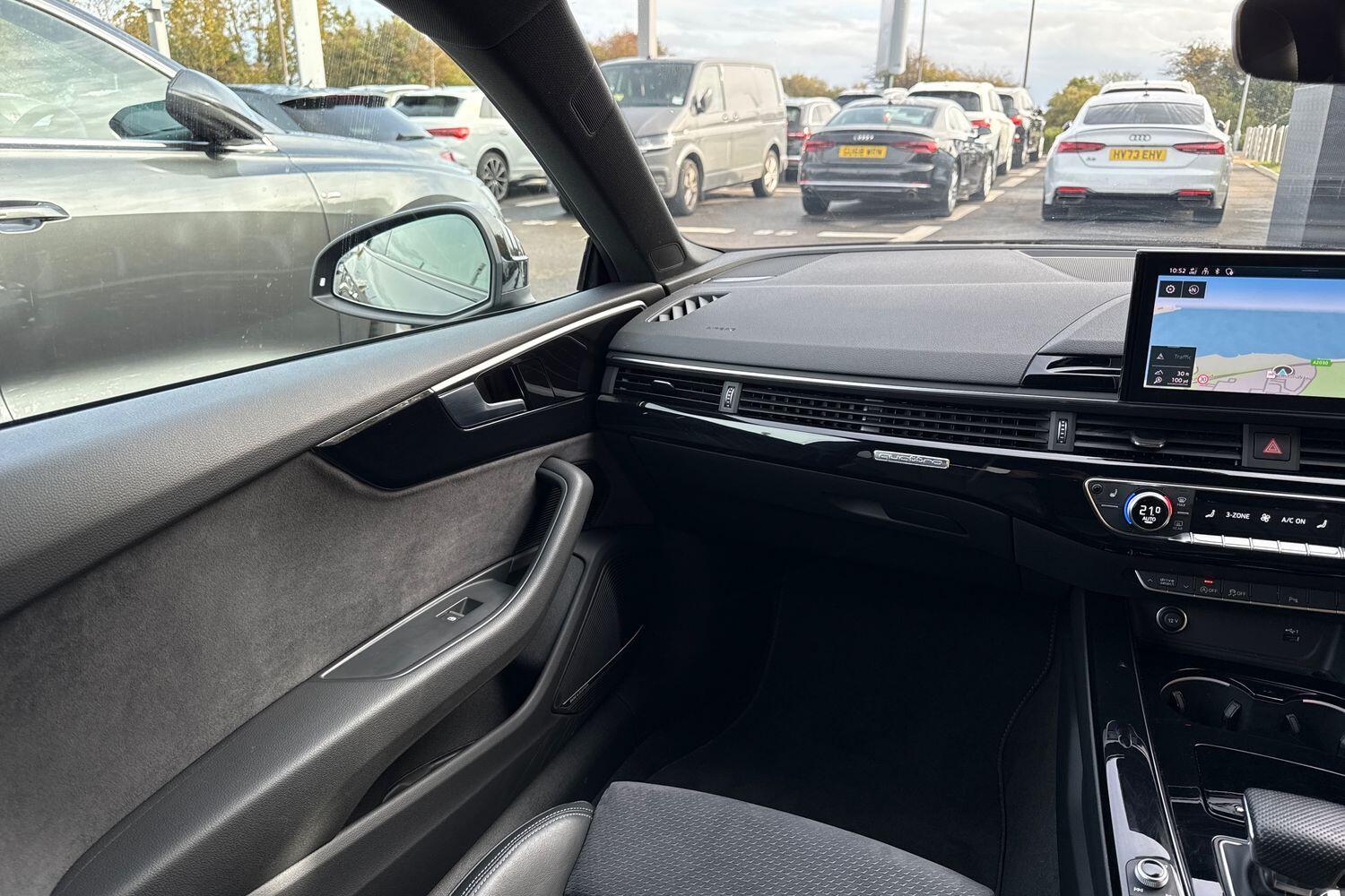 Used Audi A5 2022 for sale - 76424099: Photo 38