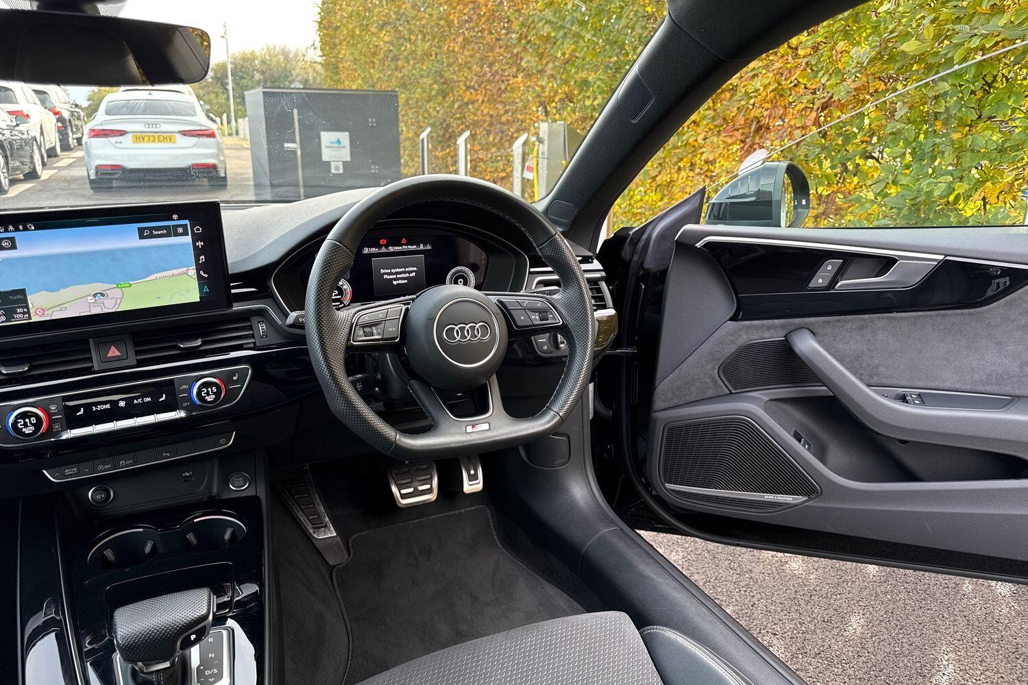 Used Audi A5 2022 for sale - 76424099: Photo 39