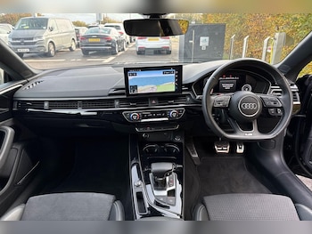 Used Audi A5 2022 for sale - 76424099: Photo