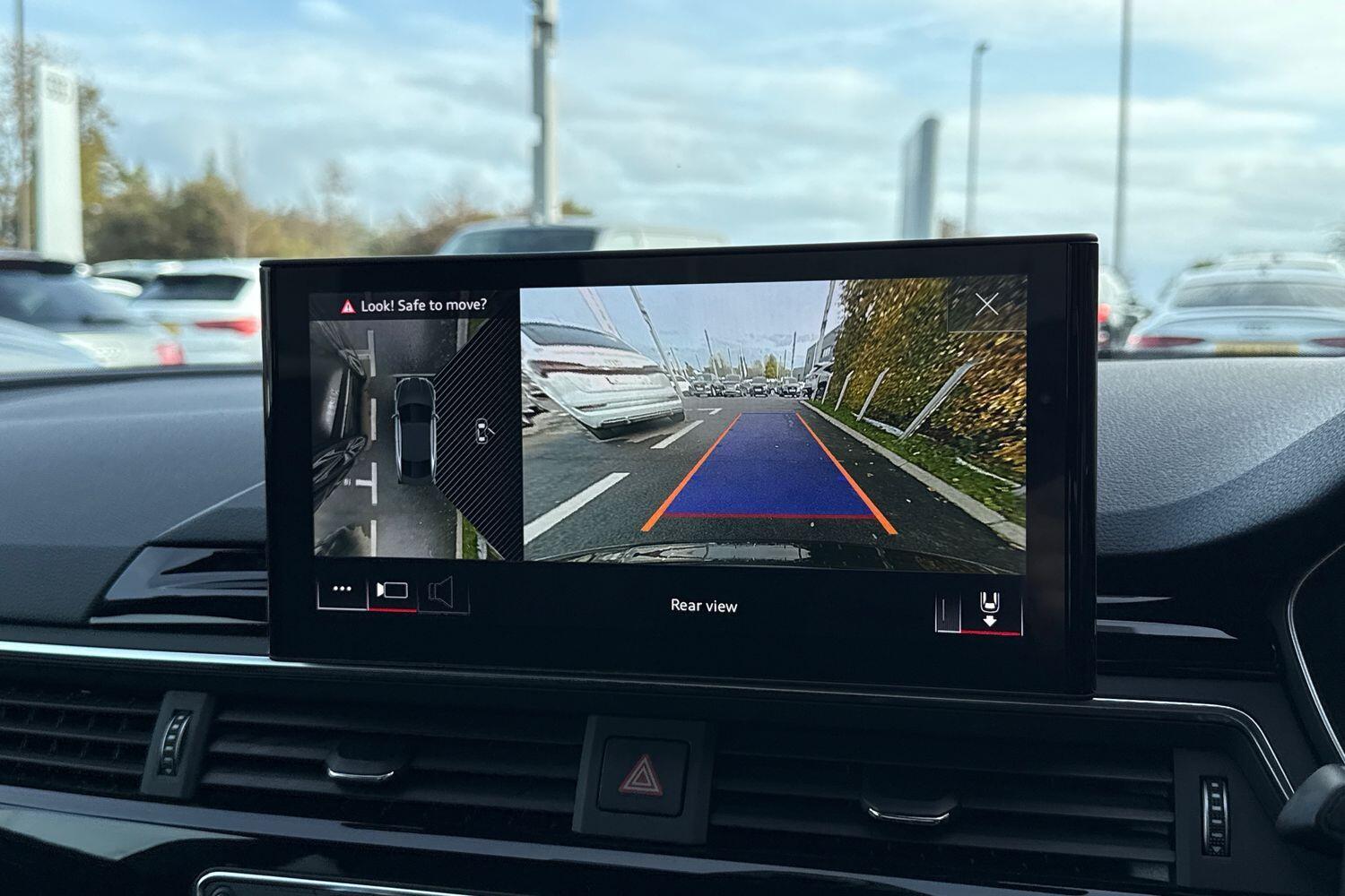 Used Audi A5 2022 for sale - 76424099: Photo 4