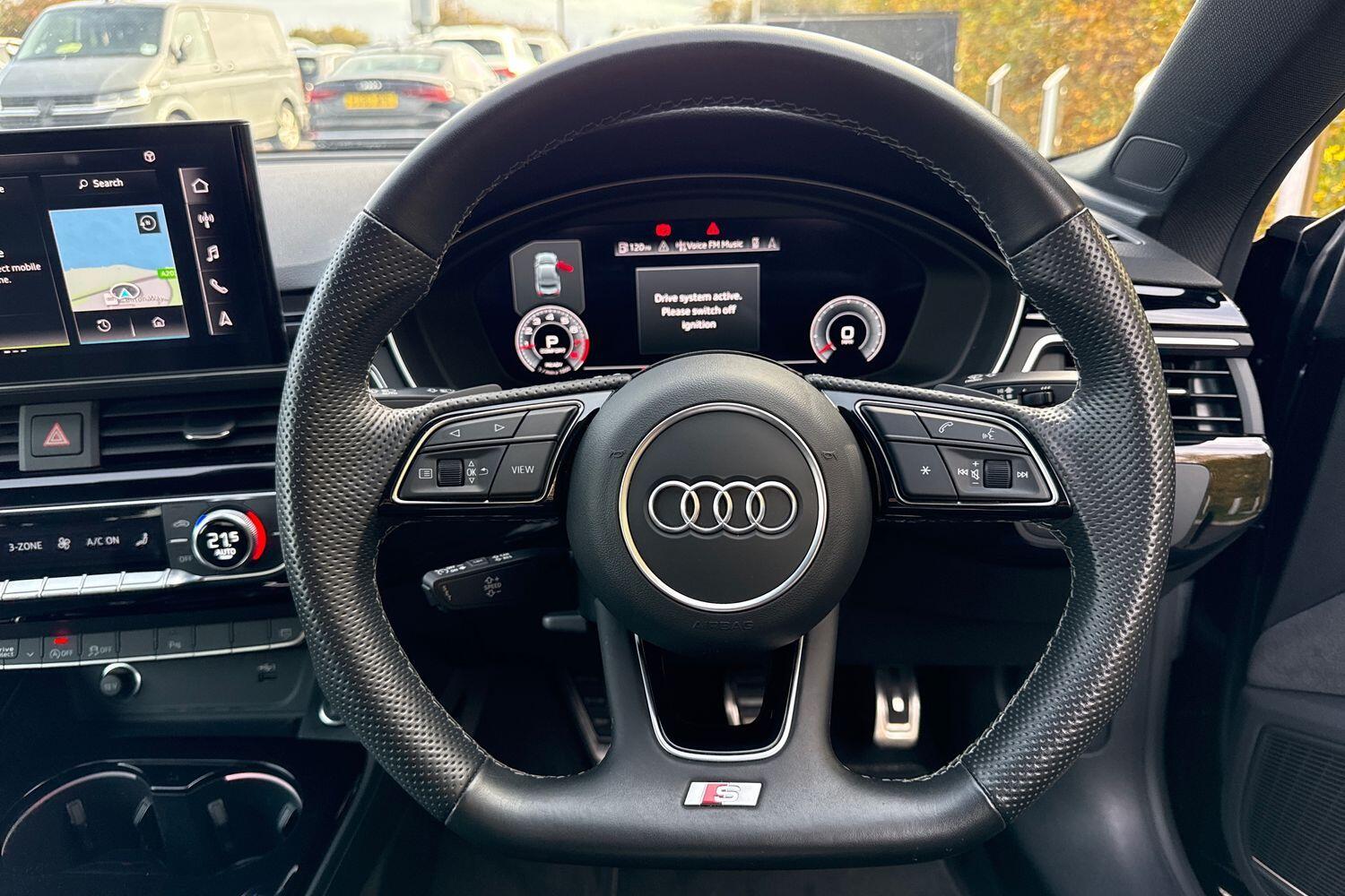 Used Audi A5 2022 for sale - 76424099: Photo 40