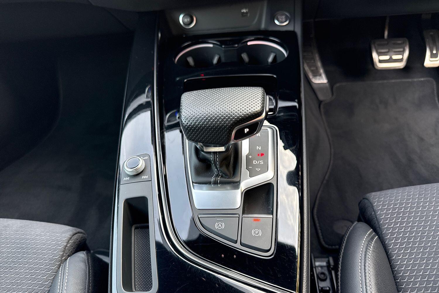 Used Audi A5 2022 for sale - 76424099: Photo 41