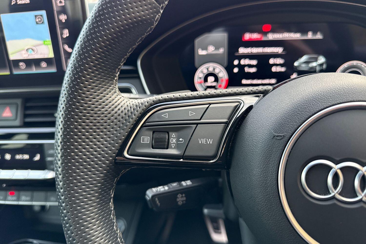 Used Audi A5 2022 for sale - 76424099: Photo 42