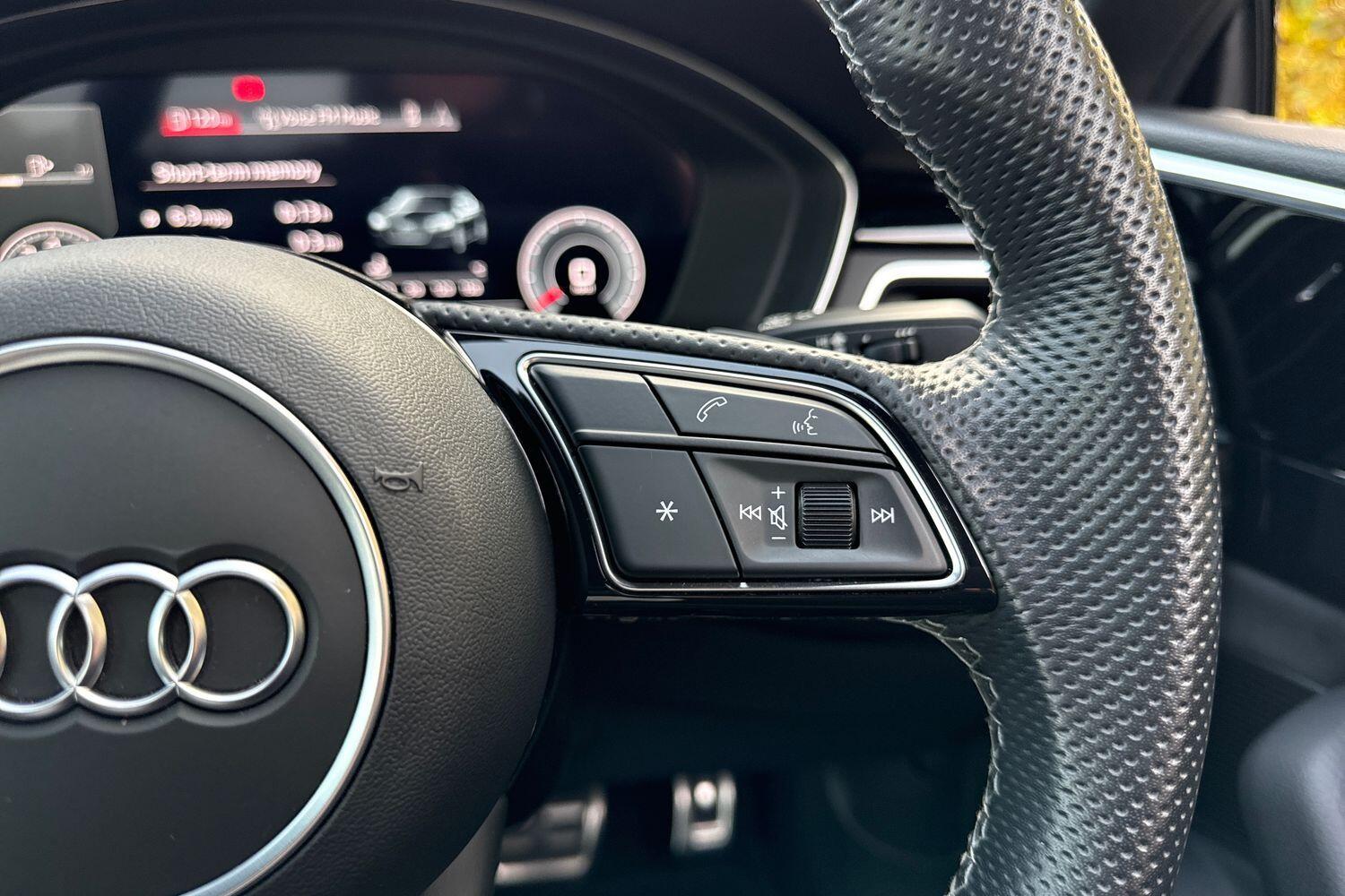 Used Audi A5 2022 for sale - 76424099: Photo 43