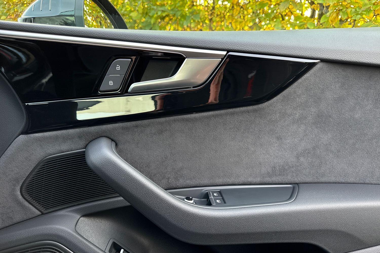 Used Audi A5 2022 for sale - 76424099: Photo 44