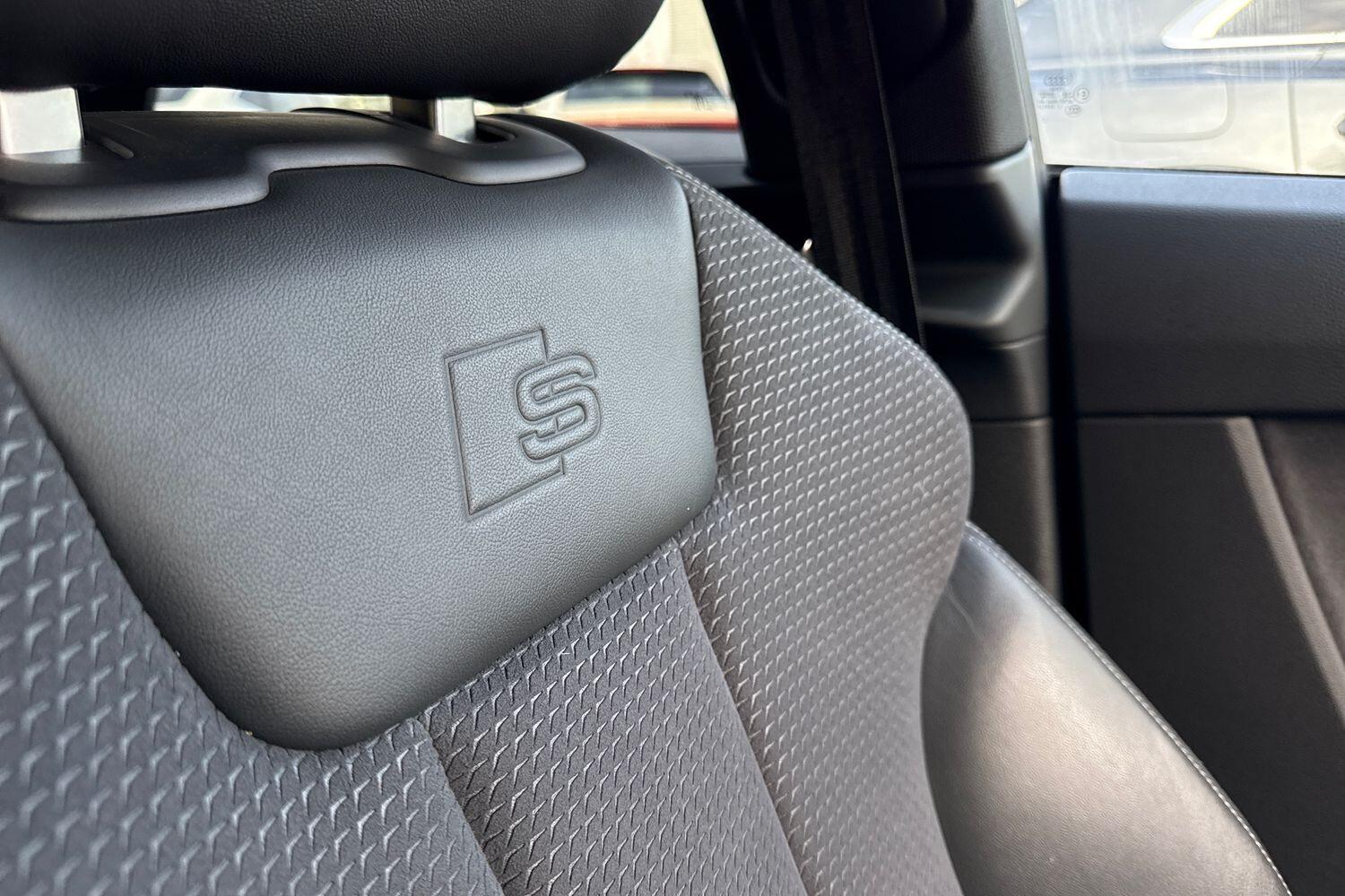 Used Audi A5 2022 for sale - 76424099: Photo 47