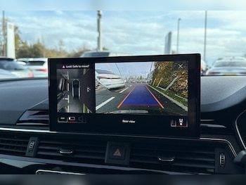 Used Audi A5 2022 for sale - 76424099: Photo