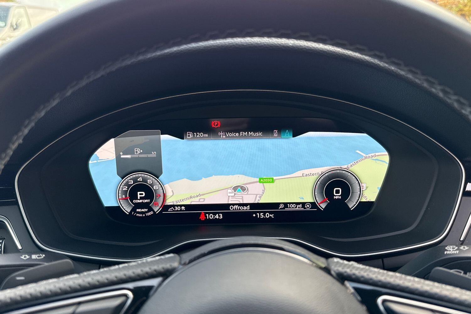 Used Audi A5 2022 for sale - 76424099: Photo 5