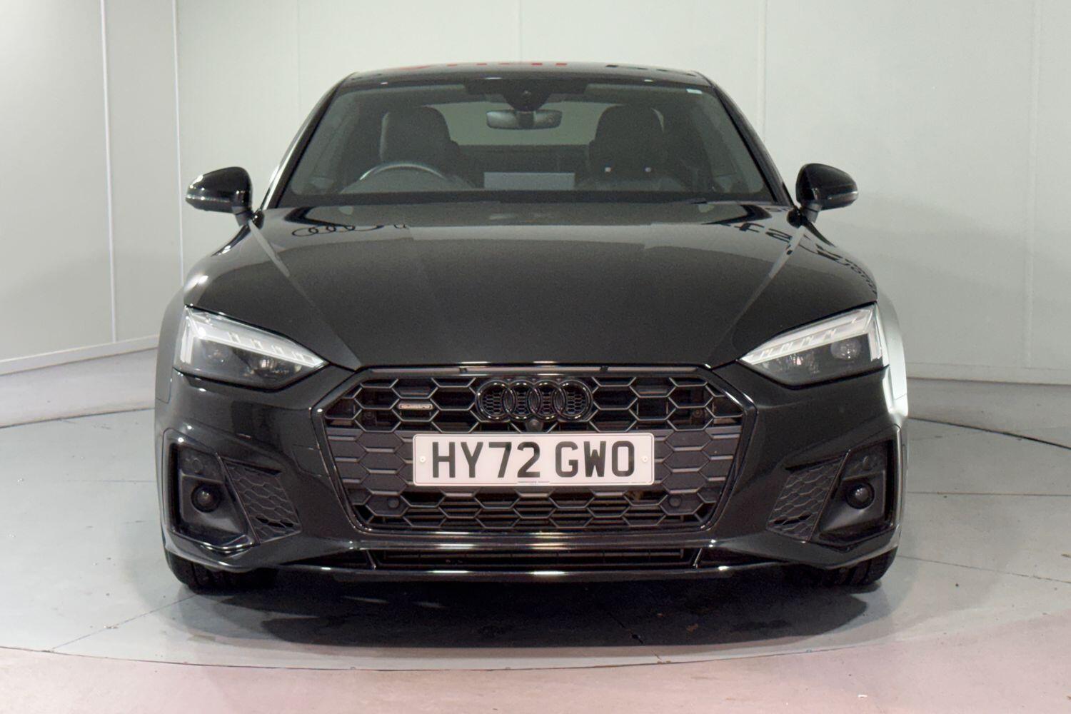 Used Audi A5 2022 for sale - 76424099: Photo 6