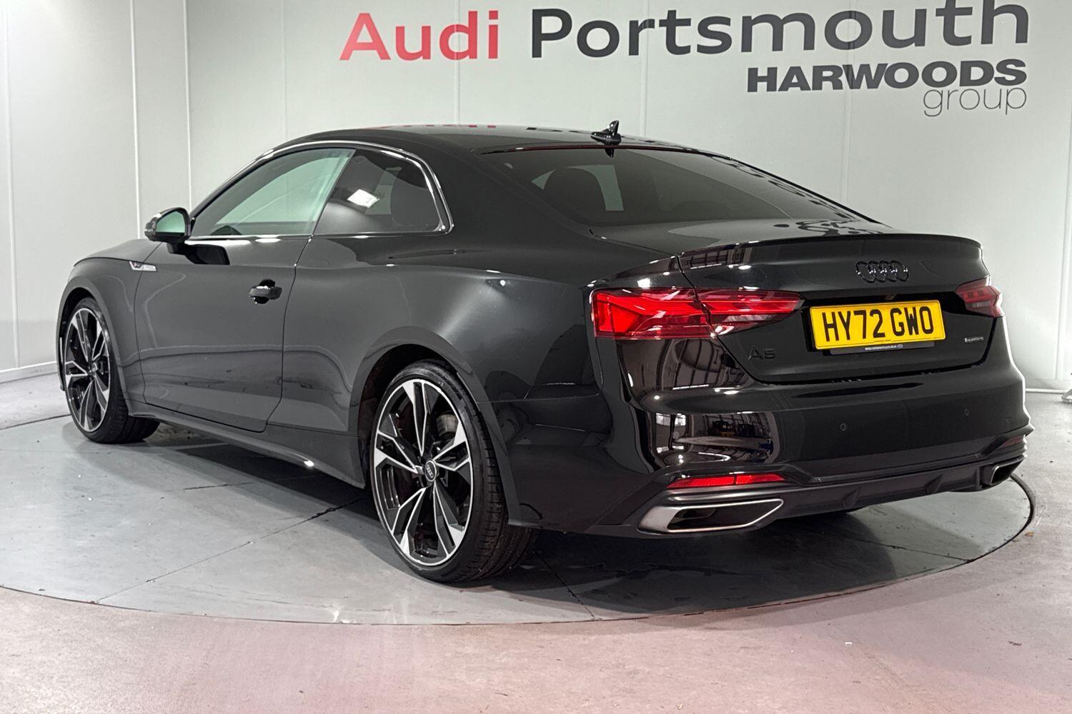 Used Audi A5 2022 for sale - 76424099: Photo 7