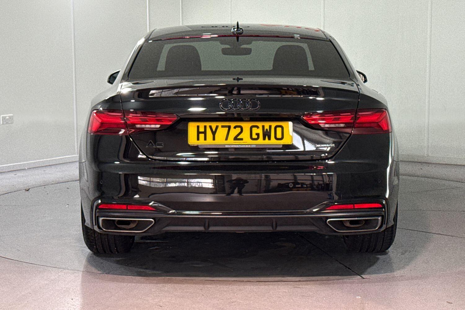 Used Audi A5 2022 for sale - 76424099: Photo 8