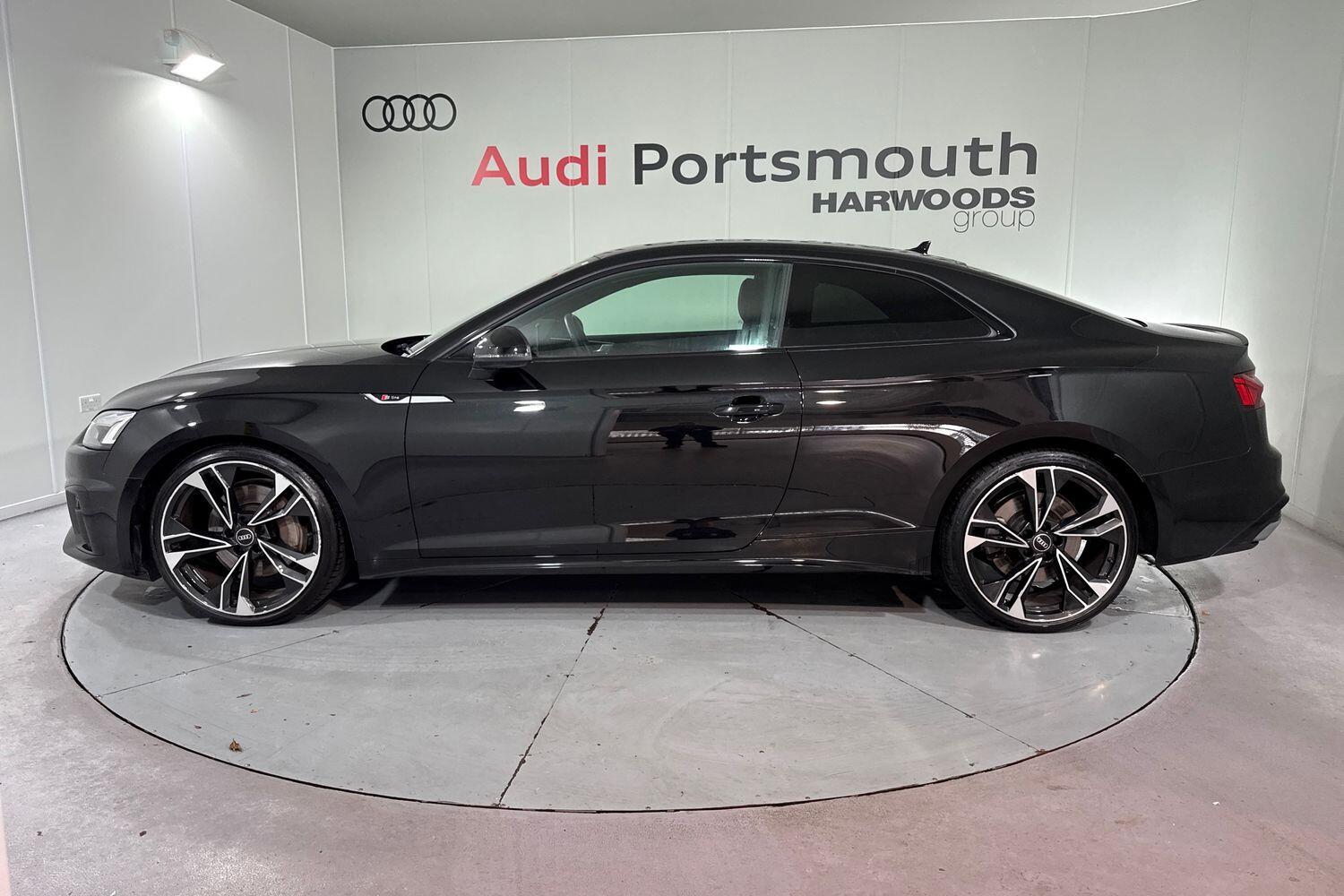 Used Audi A5 2022 for sale - 76424099: Photo 9