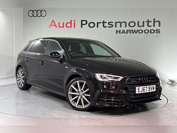 Audi - A3