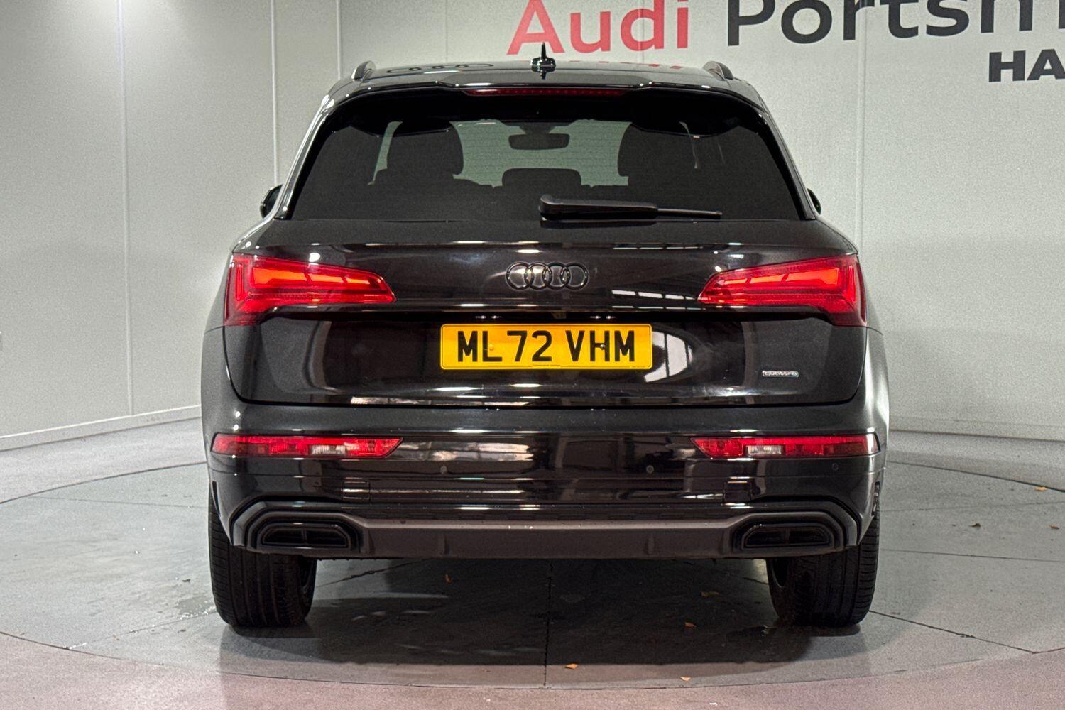 Used Audi Q5 2022 for sale - 76899694: Photo 11