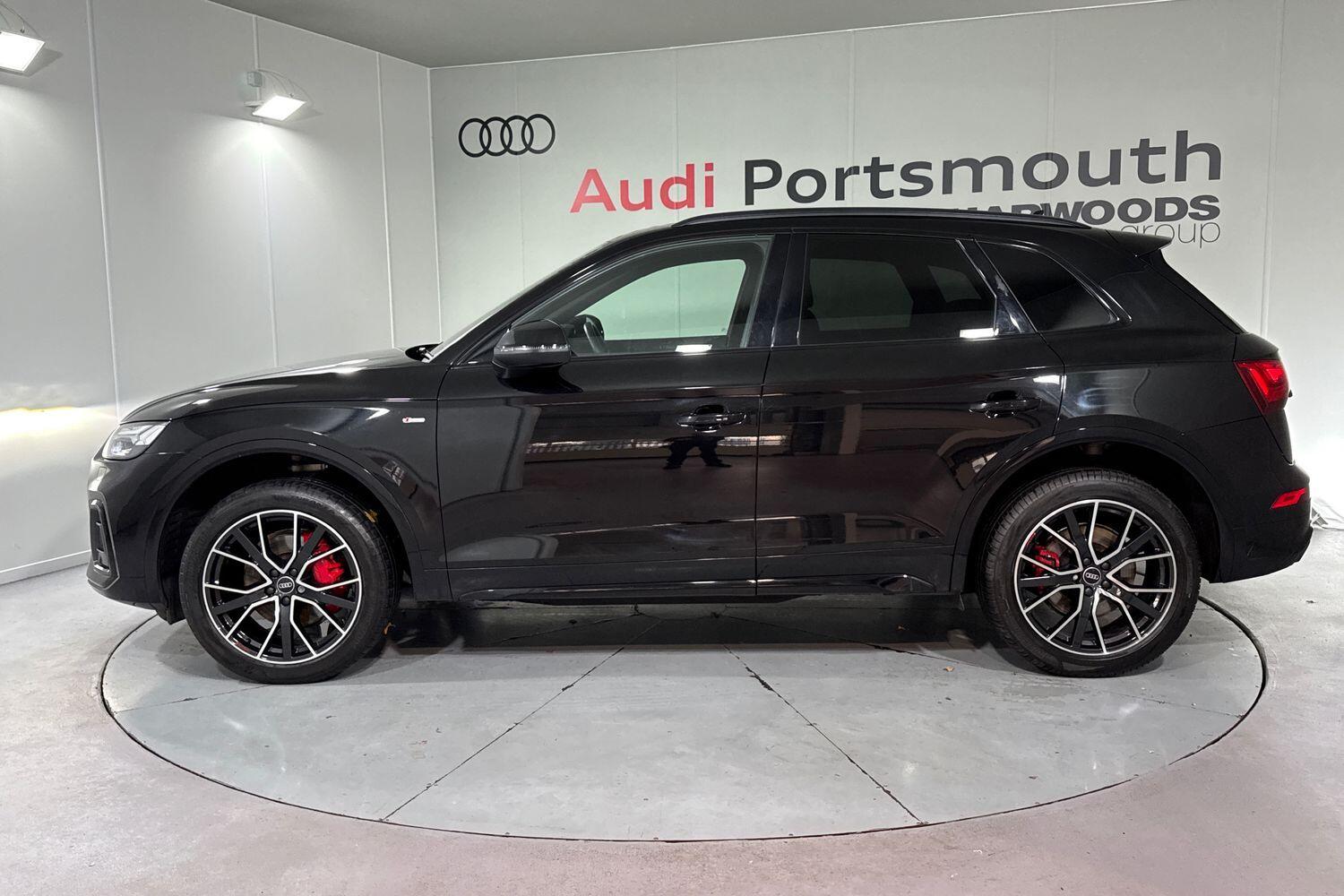 Used Audi Q5 2022 for sale - 76899694: Photo 13