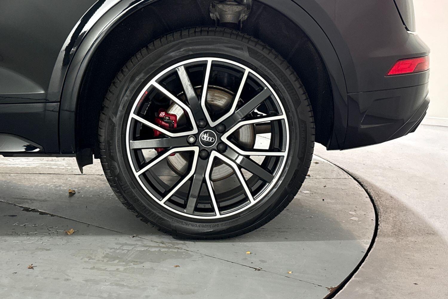 Used Audi Q5 2022 for sale - 76899694: Photo 14