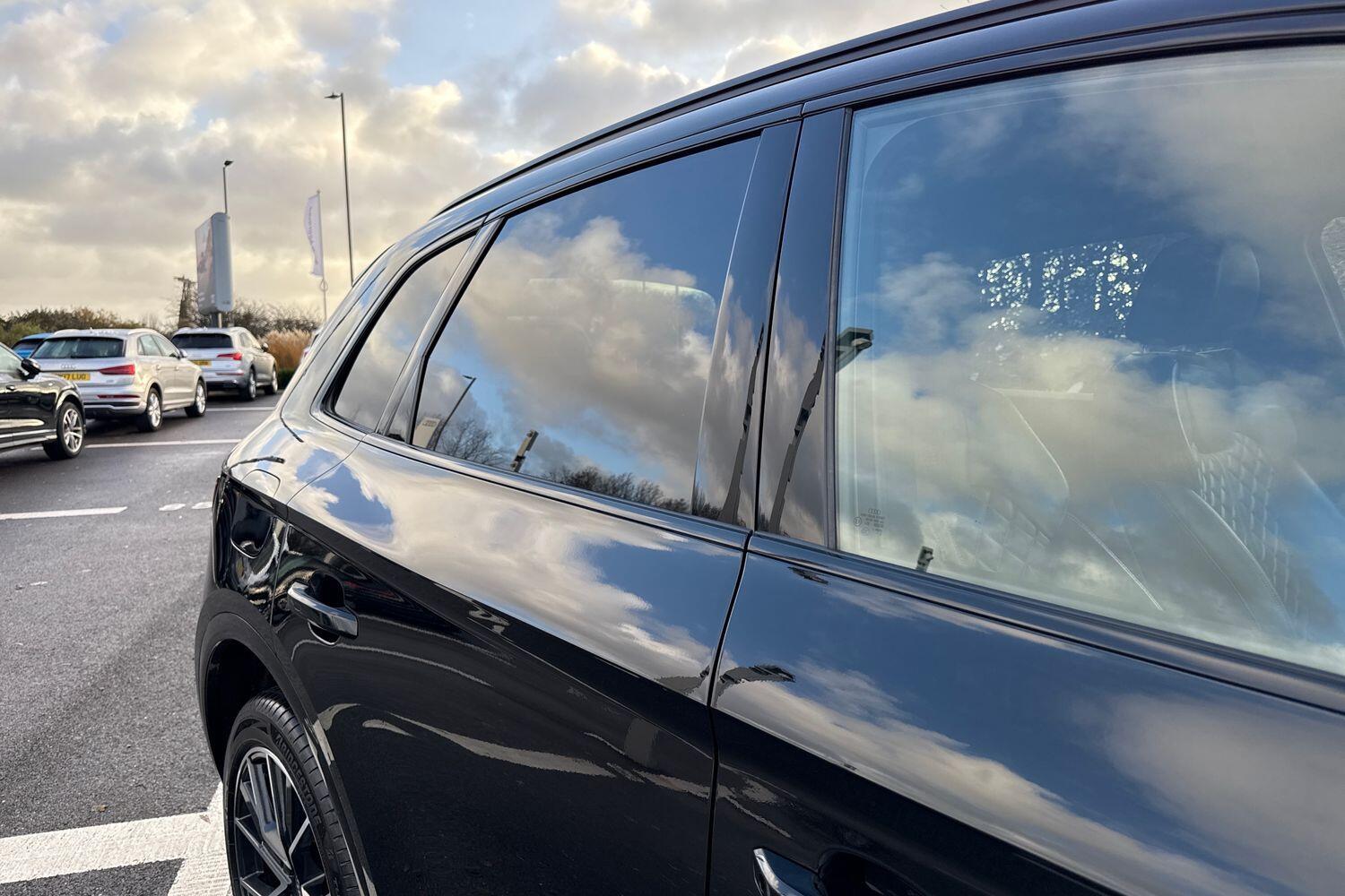 Used Audi Q5 2022 for sale - 76899694: Photo 15