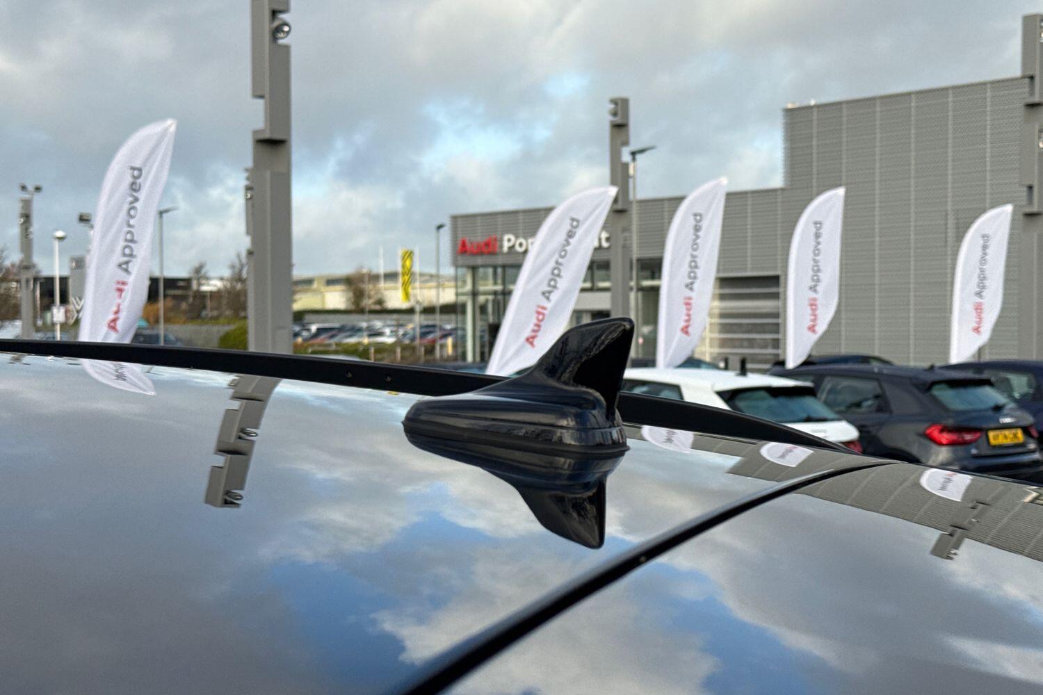 Used Audi Q5 2022 for sale - 76899694: Photo 17