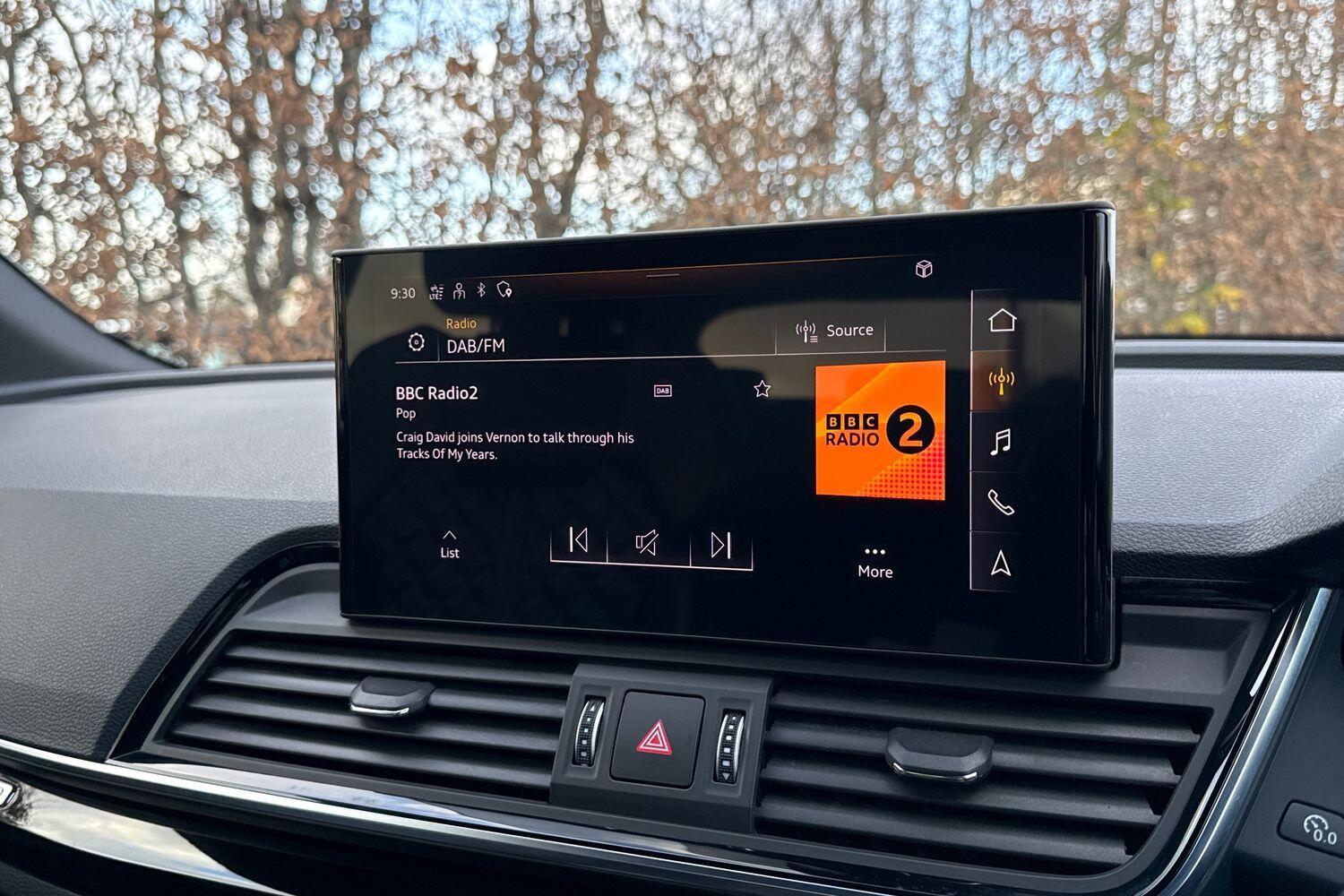 Used Audi Q5 2022 for sale - 76899694: Photo 19