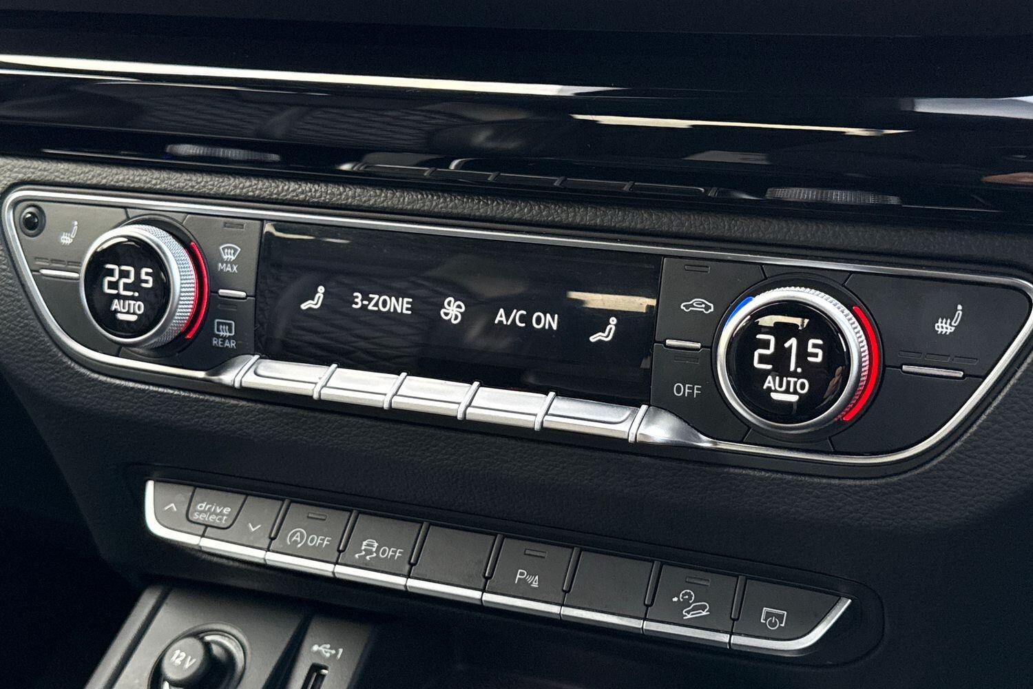 Used Audi Q5 2022 for sale - 76899694: Photo 20