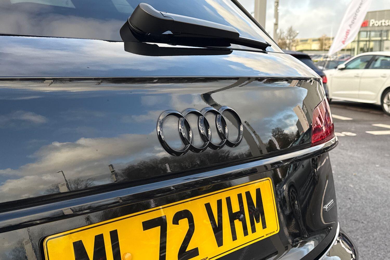 Used Audi Q5 2022 for sale - 76899694: Photo 21