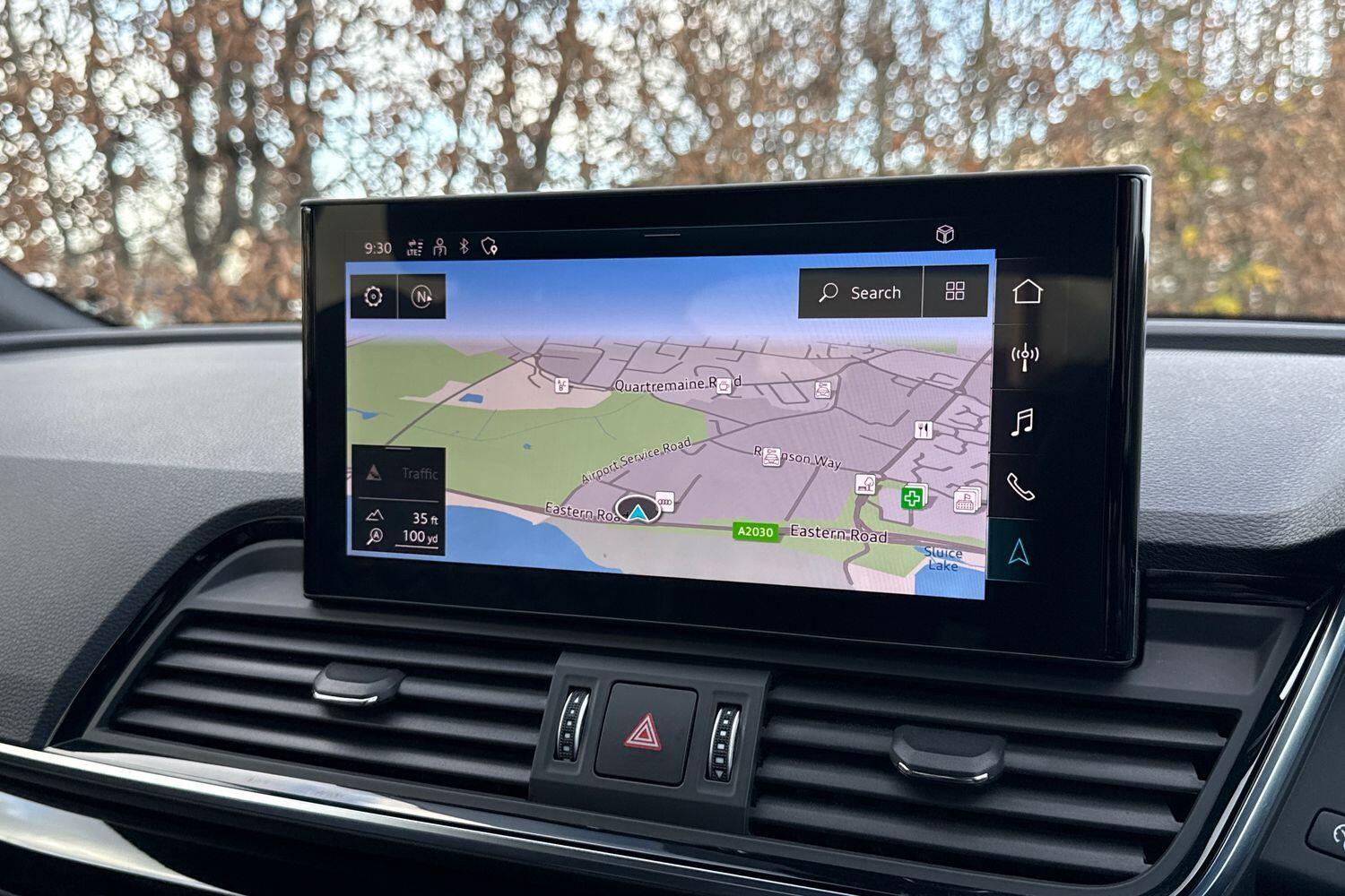 Used Audi Q5 2022 for sale - 76899694: Photo 22