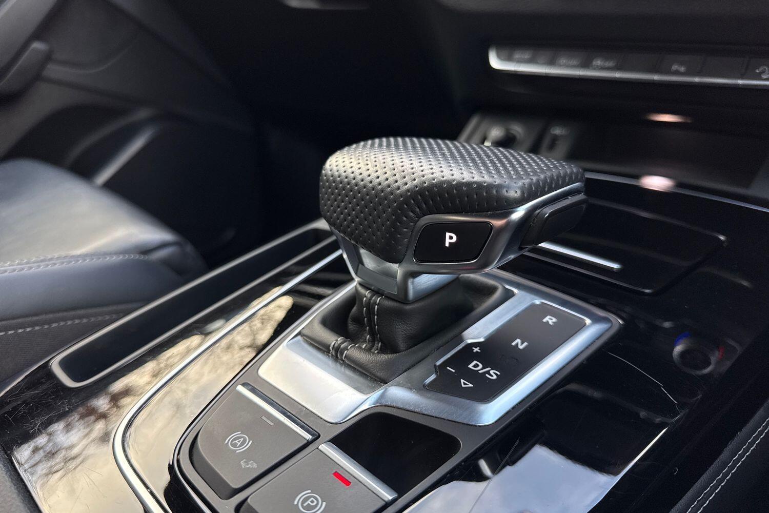 Used Audi Q5 2022 for sale - 76899694: Photo 24