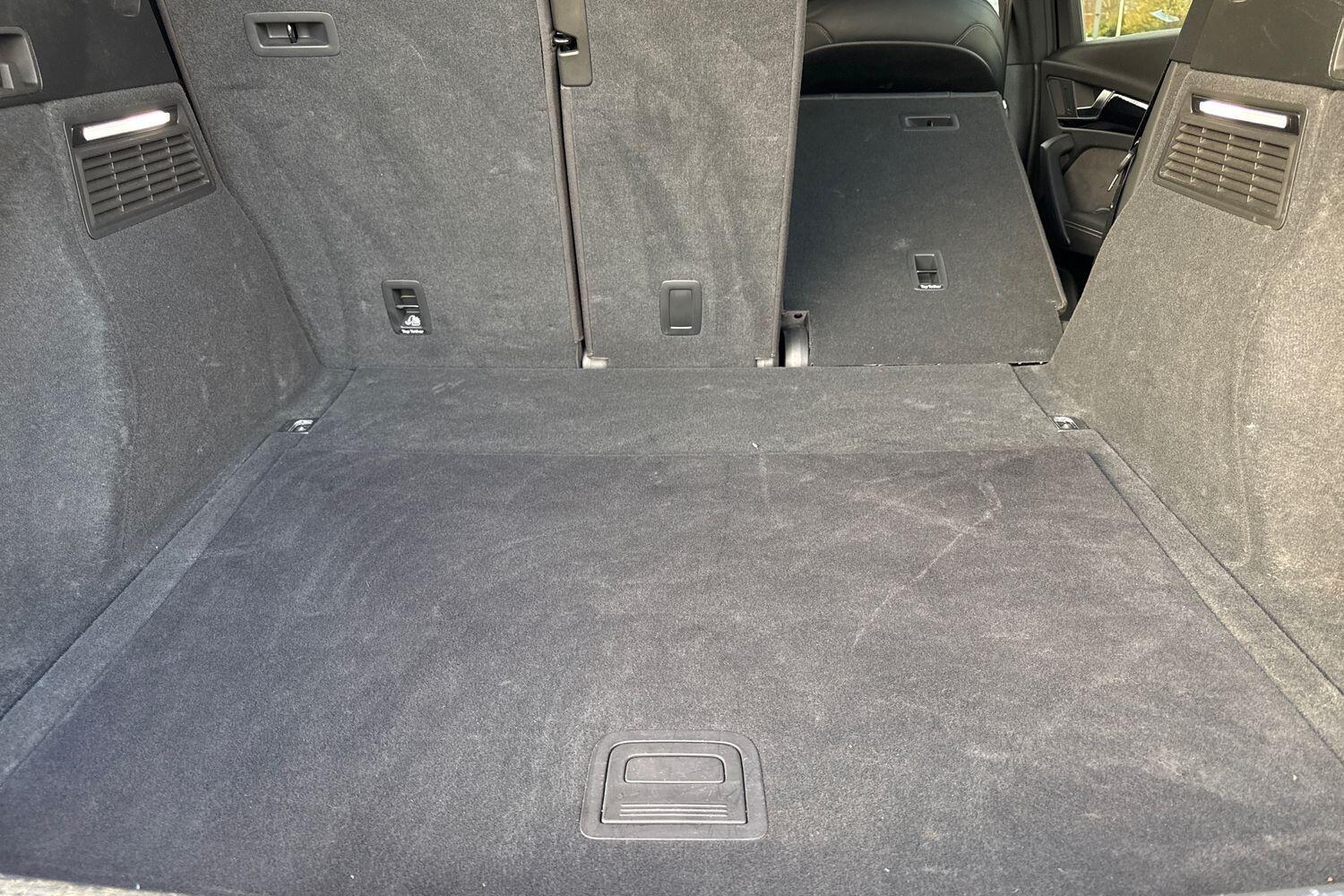 Used Audi Q5 2022 for sale - 76899694: Photo 25