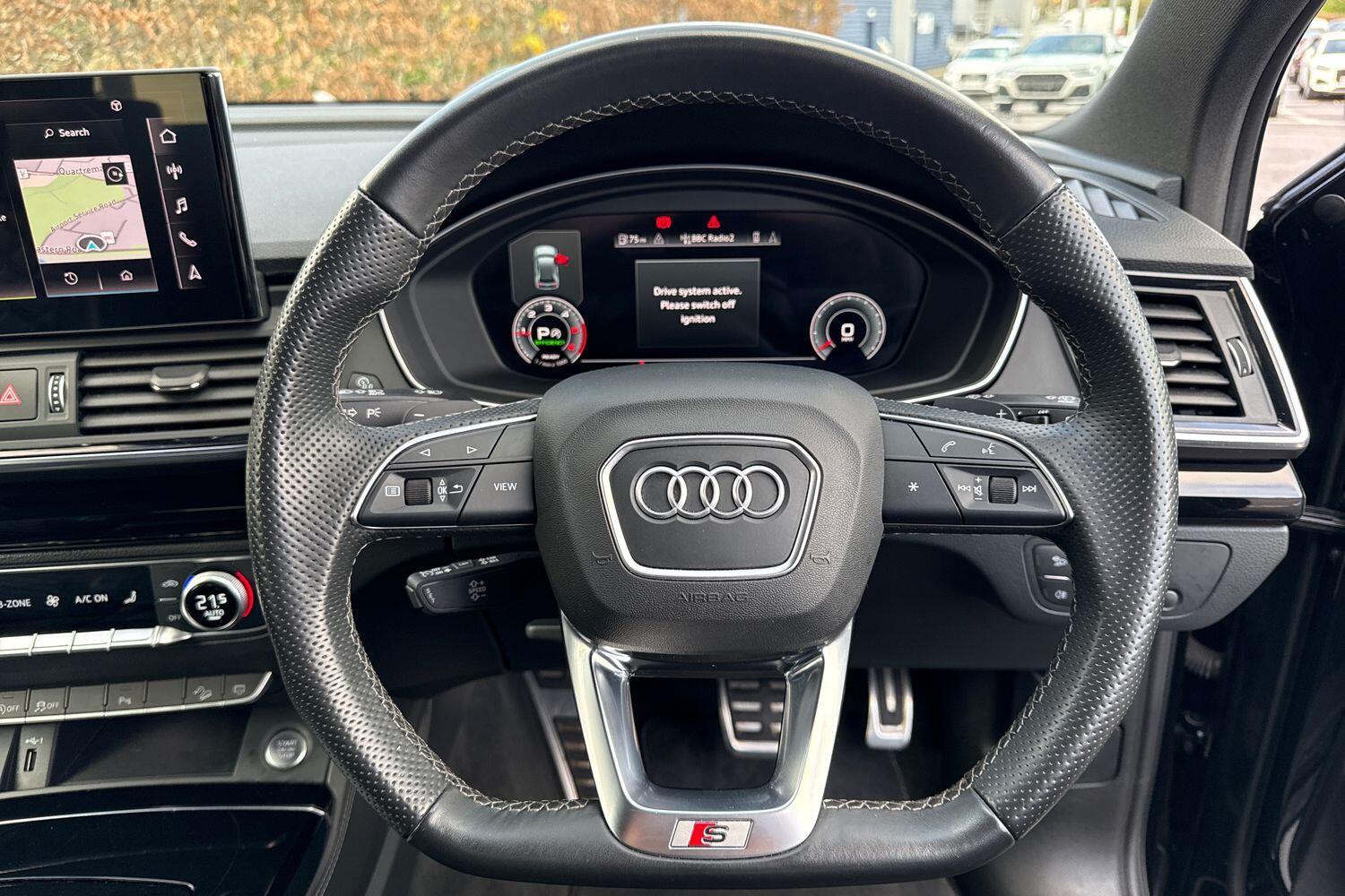 Used Audi Q5 2022 for sale - 76899694: Photo 26