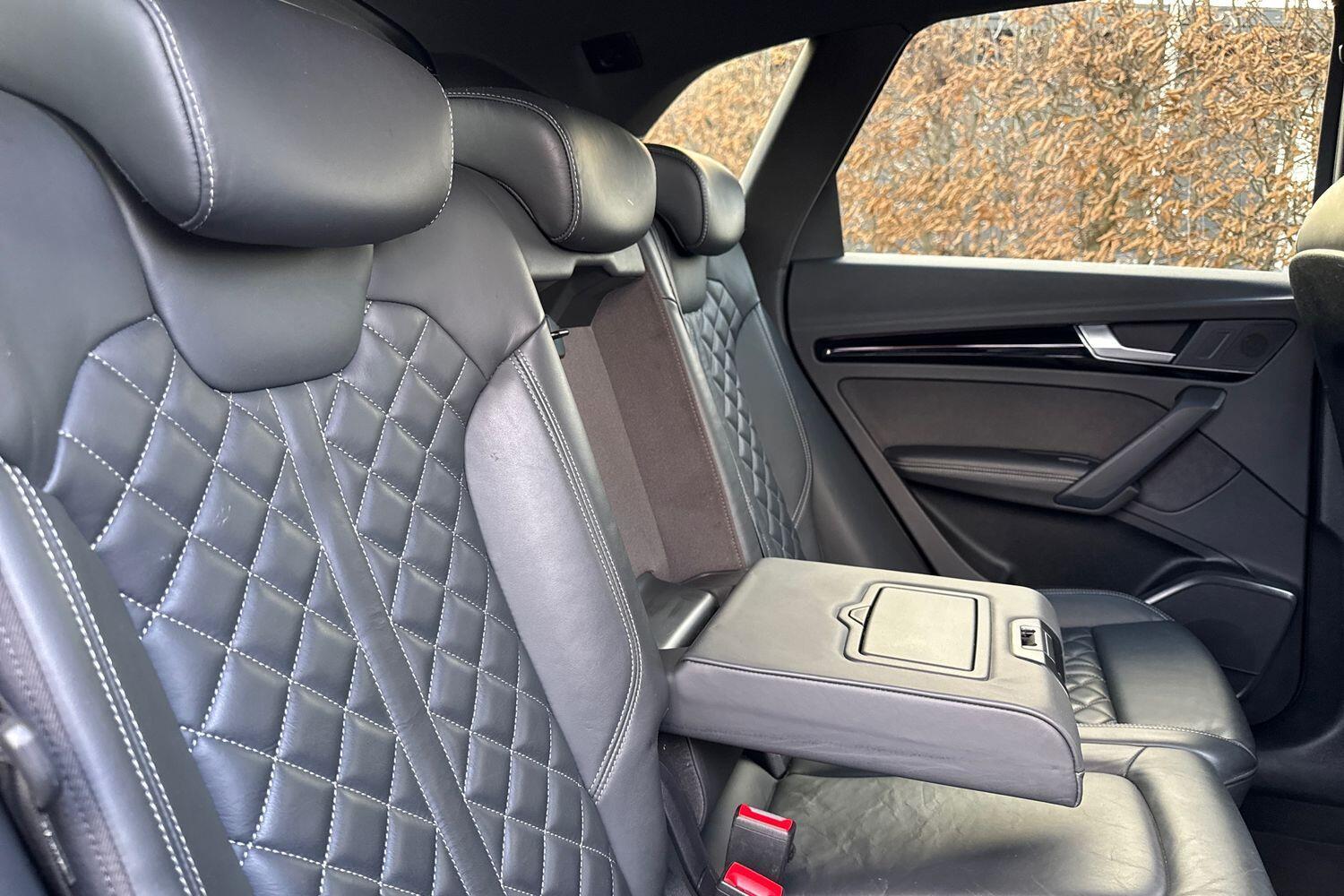 Used Audi Q5 2022 for sale - 76899694: Photo 27