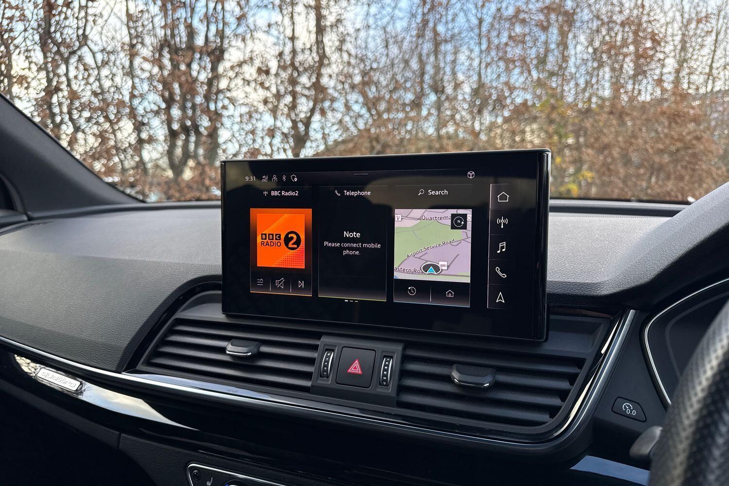 Used Audi Q5 2022 for sale - 76899694: Photo 28