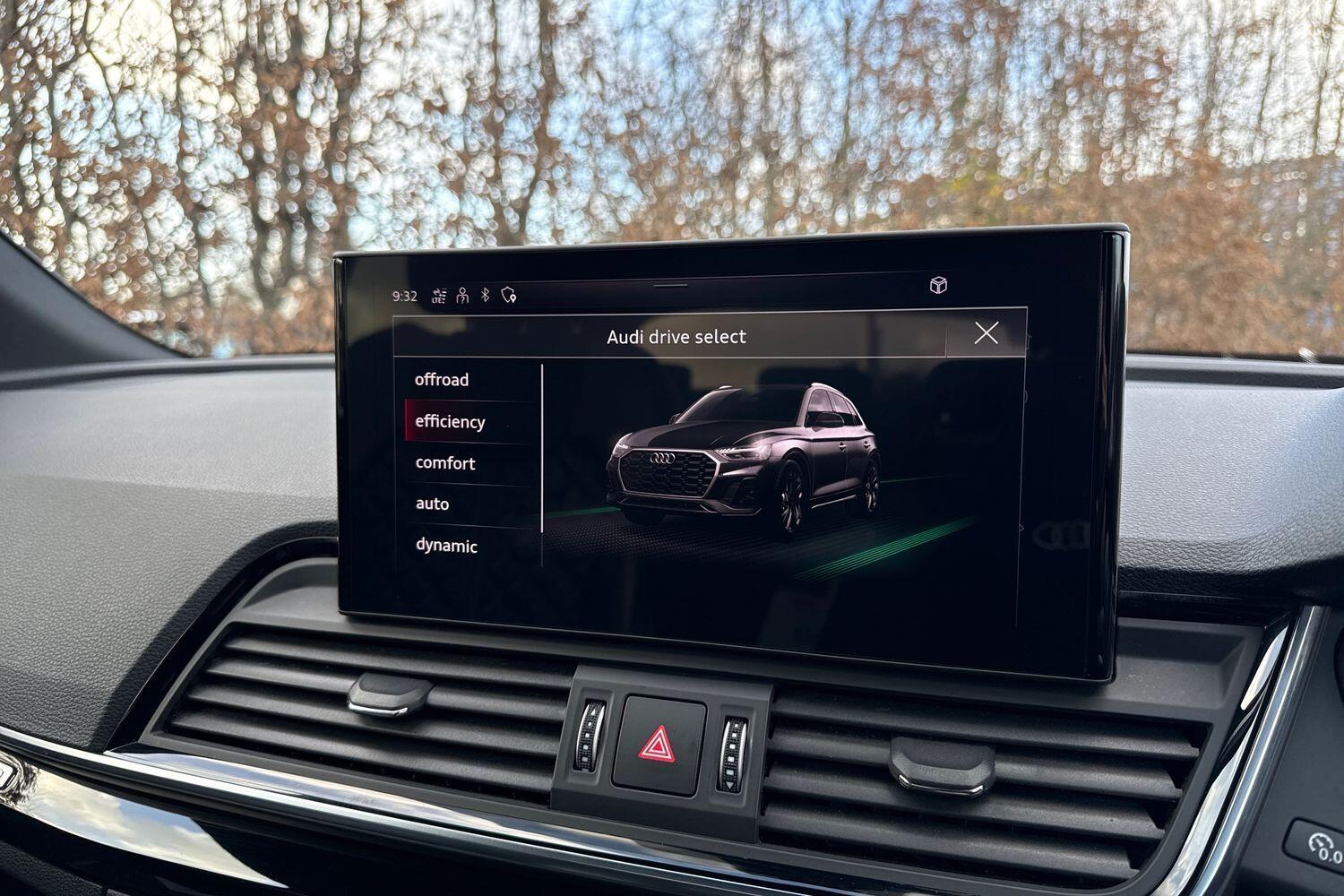 Used Audi Q5 2022 for sale - 76899694: Photo 29