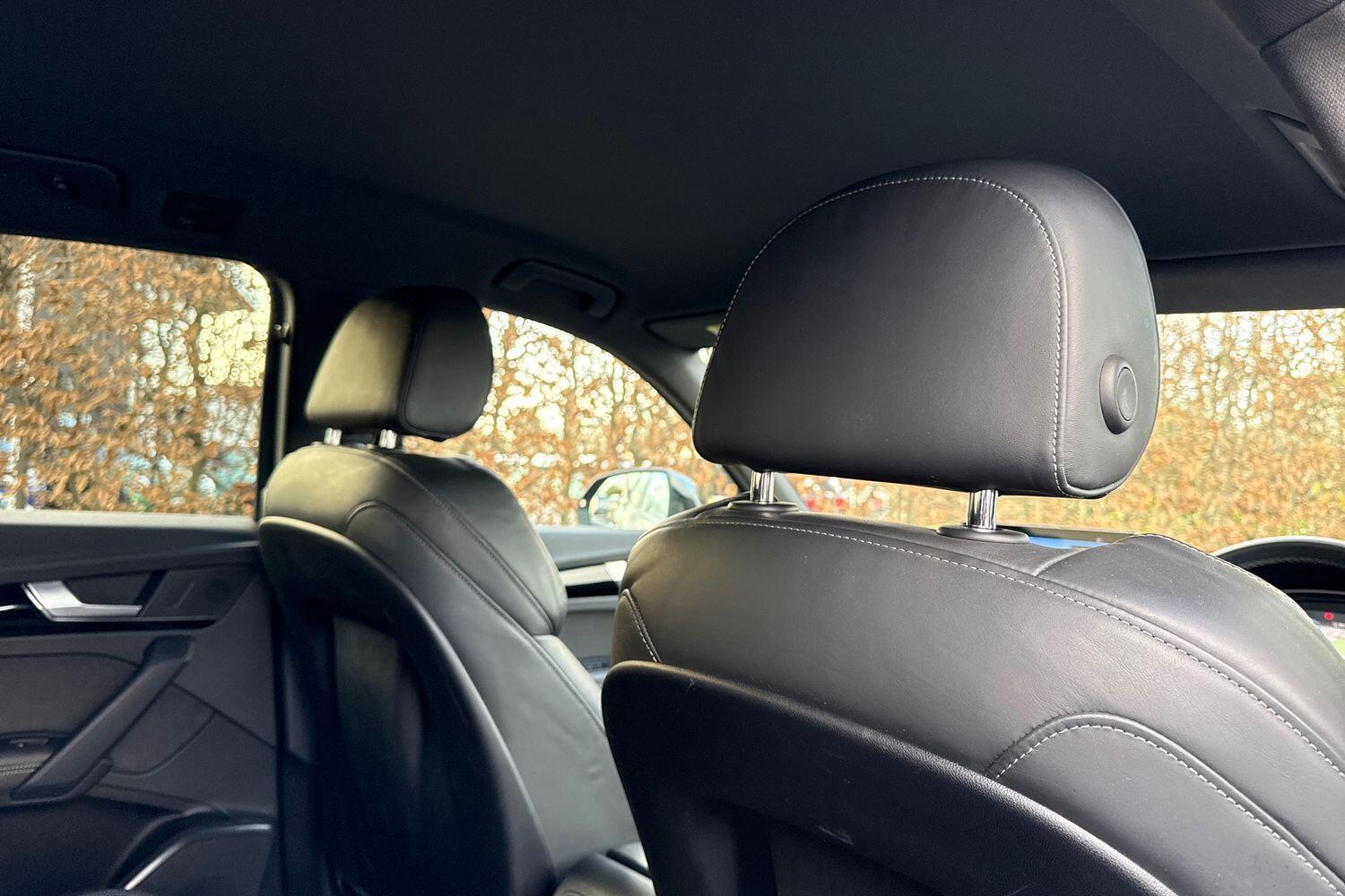 Used Audi Q5 2022 for sale - 76899694: Photo 30