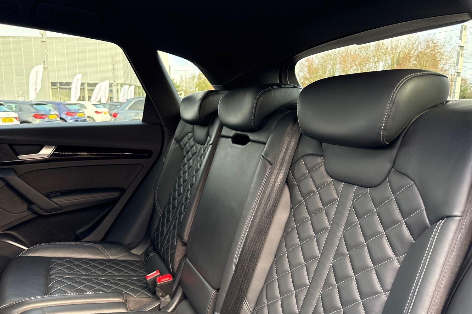 Used Audi Q5 2022 for sale - 76899694: Photo 38