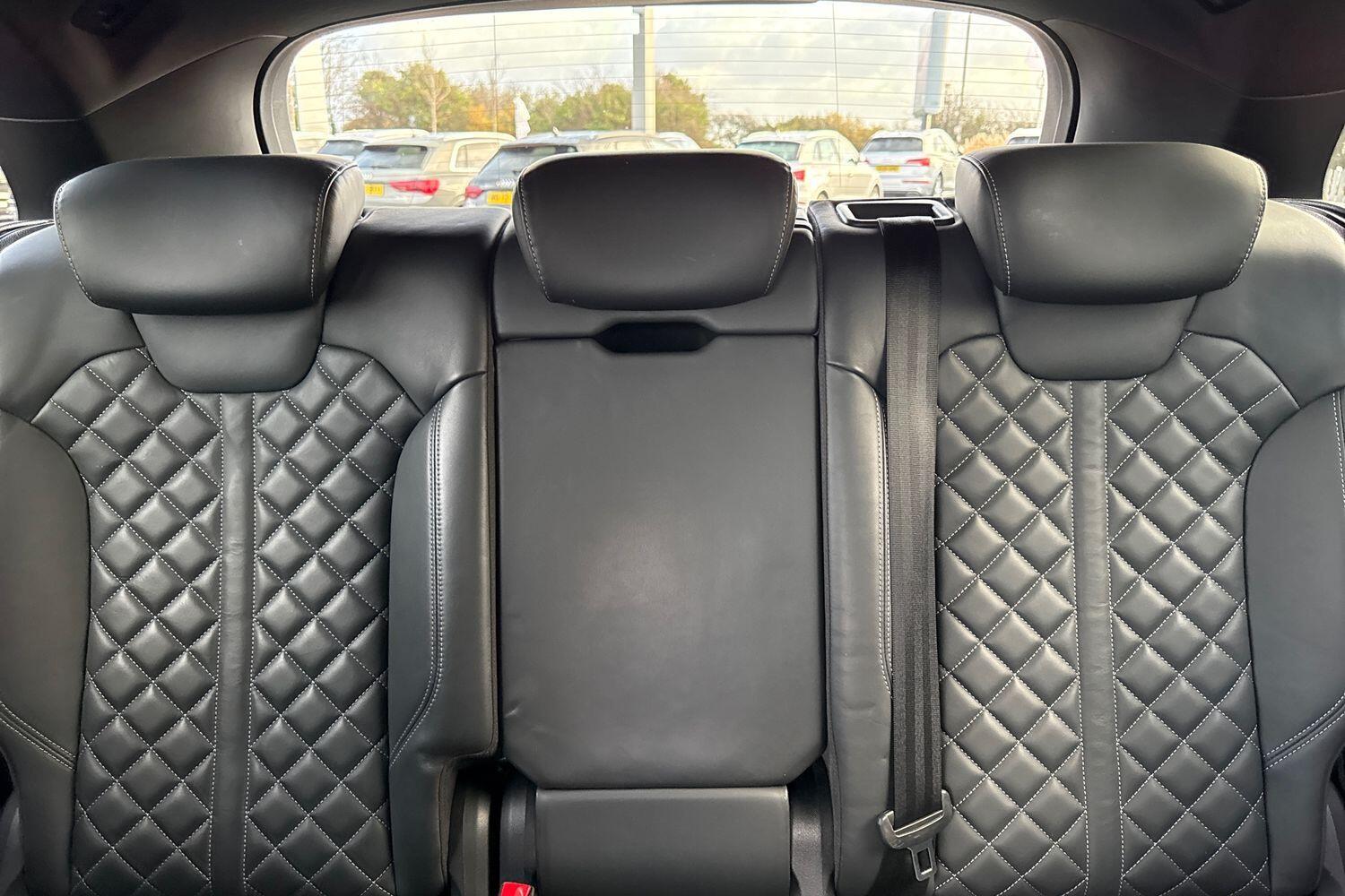 Used Audi Q5 2022 for sale - 76899694: Photo 39