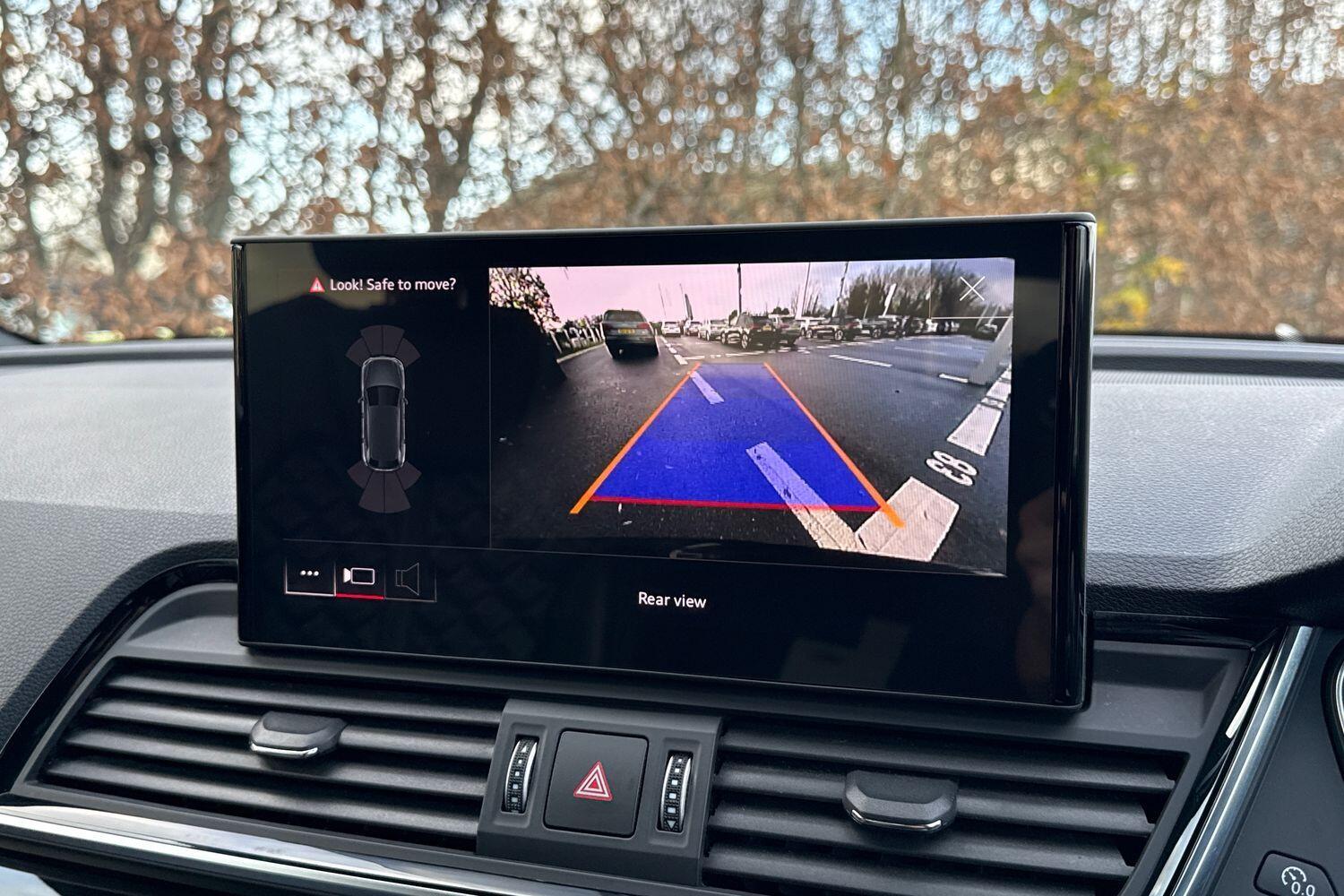 Used Audi Q5 2022 for sale - 76899694: Photo 4