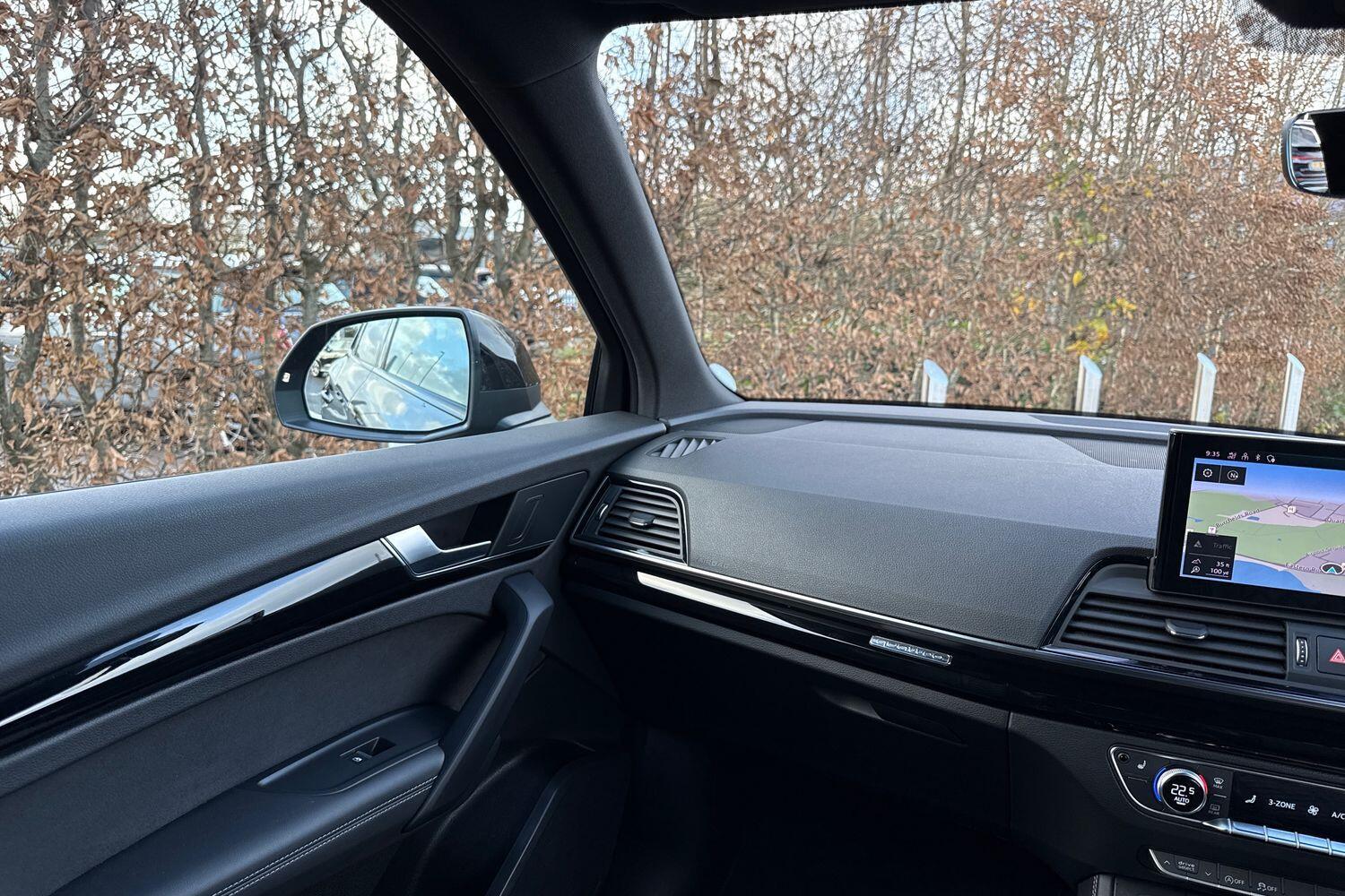 Used Audi Q5 2022 for sale - 76899694: Photo 40