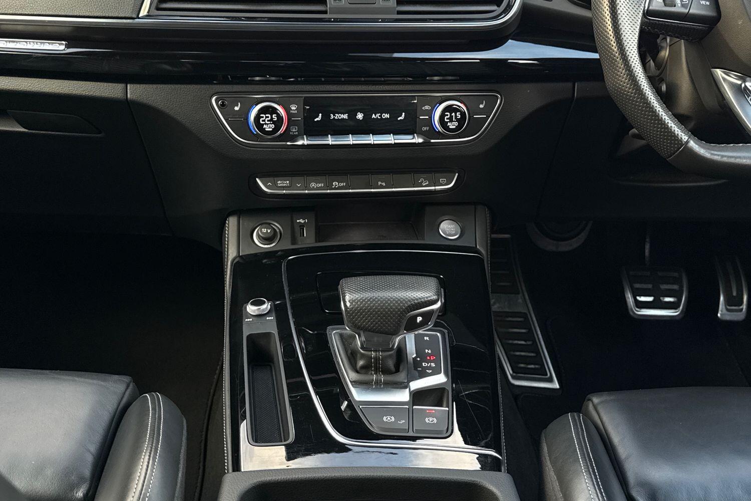 Used Audi Q5 2022 for sale - 76899694: Photo 42