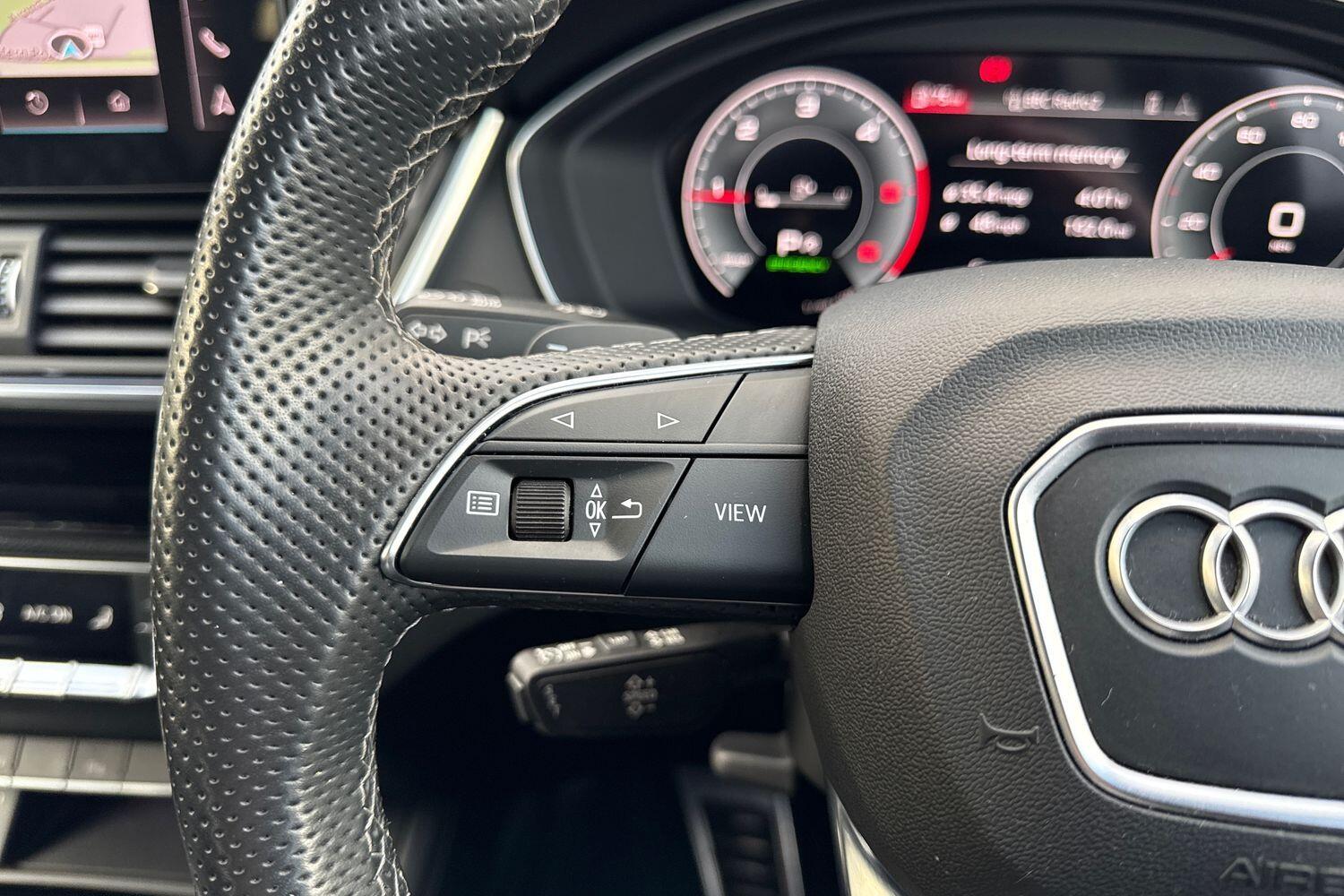 Used Audi Q5 2022 for sale - 76899694: Photo 43