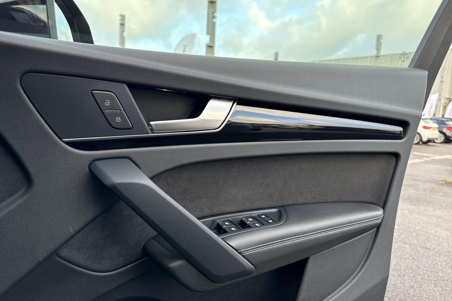 Used Audi Q5 2022 for sale - 76899694: Photo 45