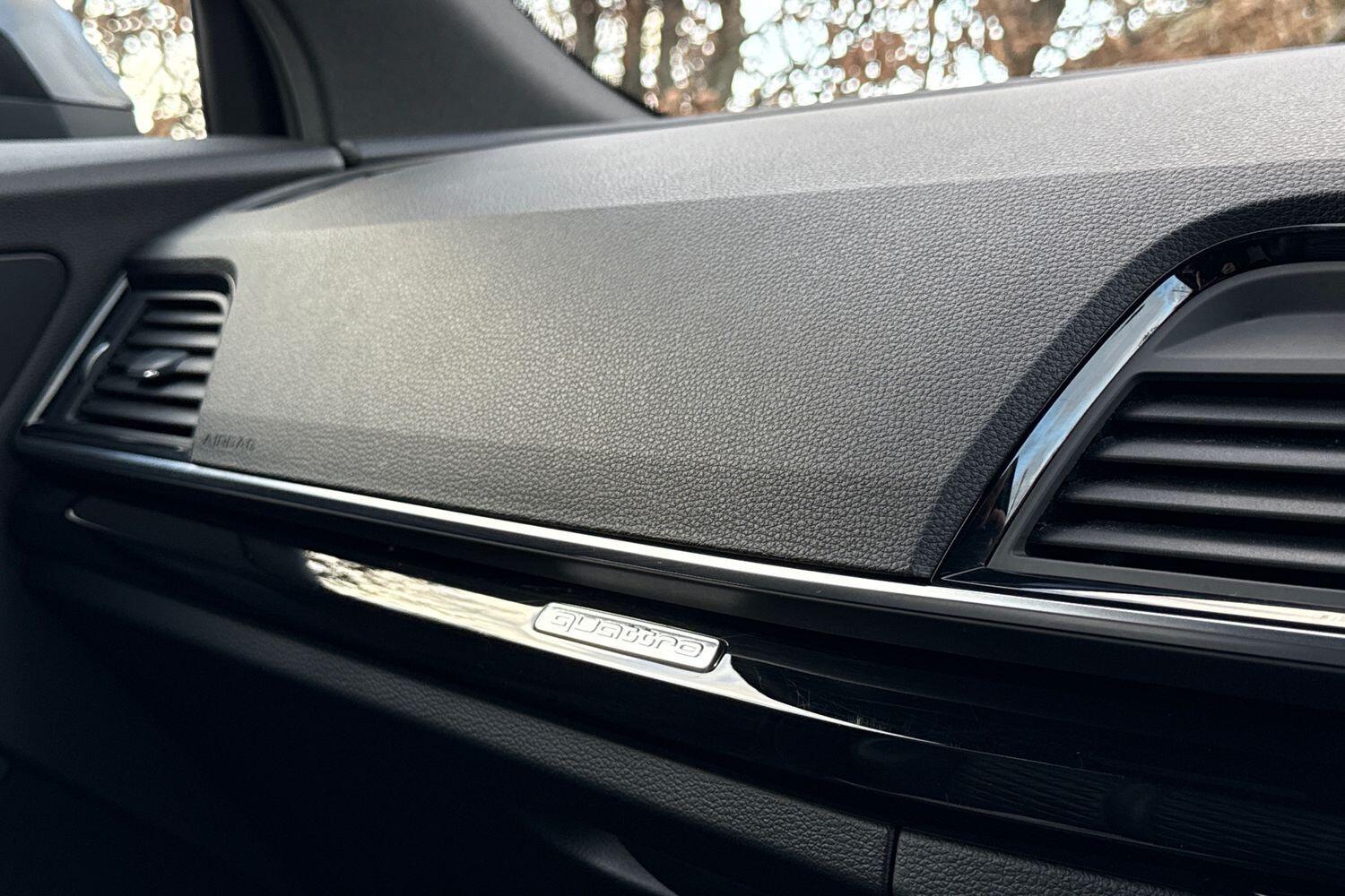 Used Audi Q5 2022 for sale - 76899694: Photo 47