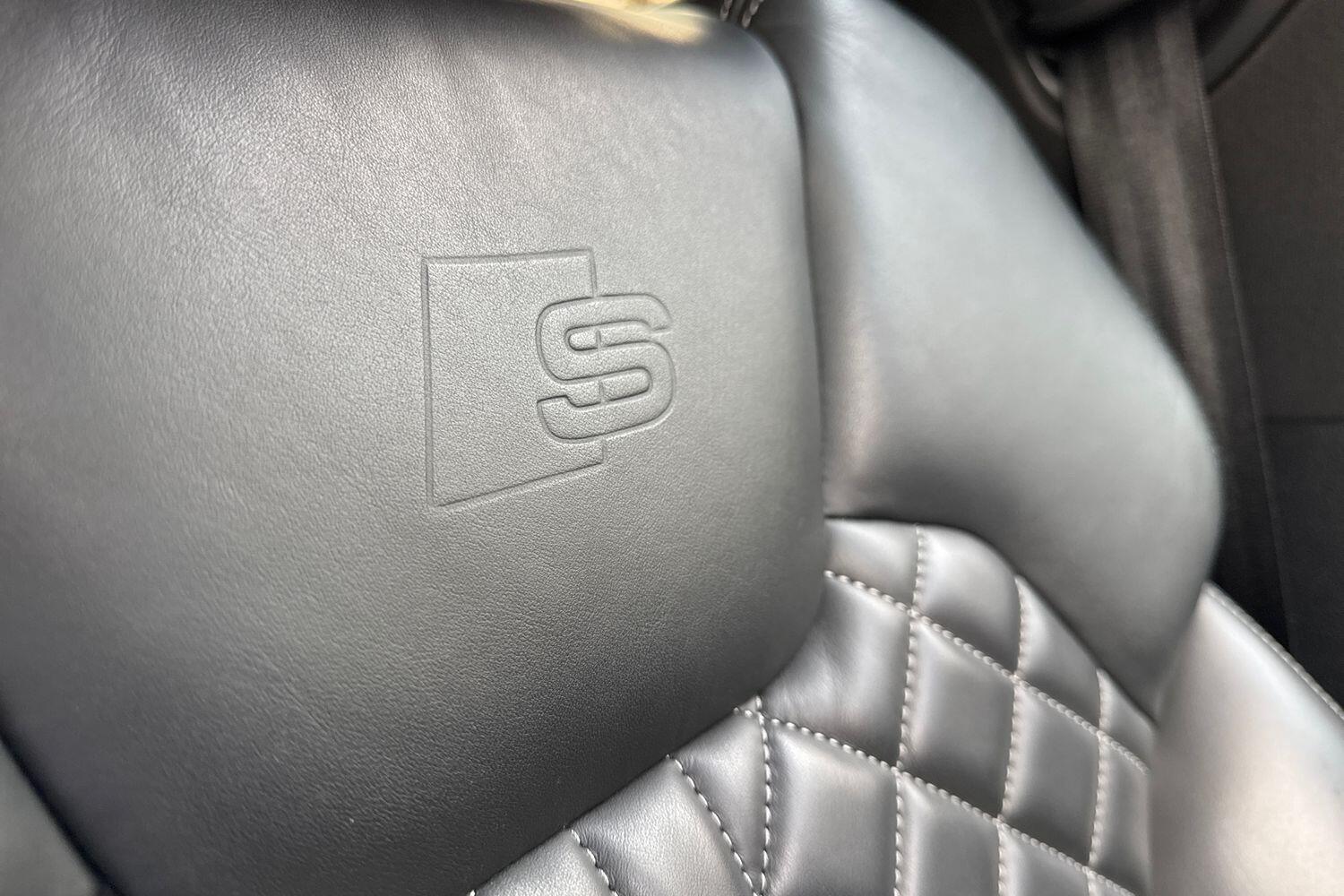 Used Audi Q5 2022 for sale - 76899694: Photo 48