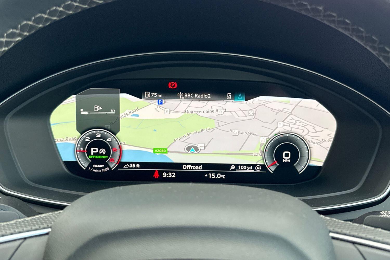 Used Audi Q5 2022 for sale - 76899694: Photo 5