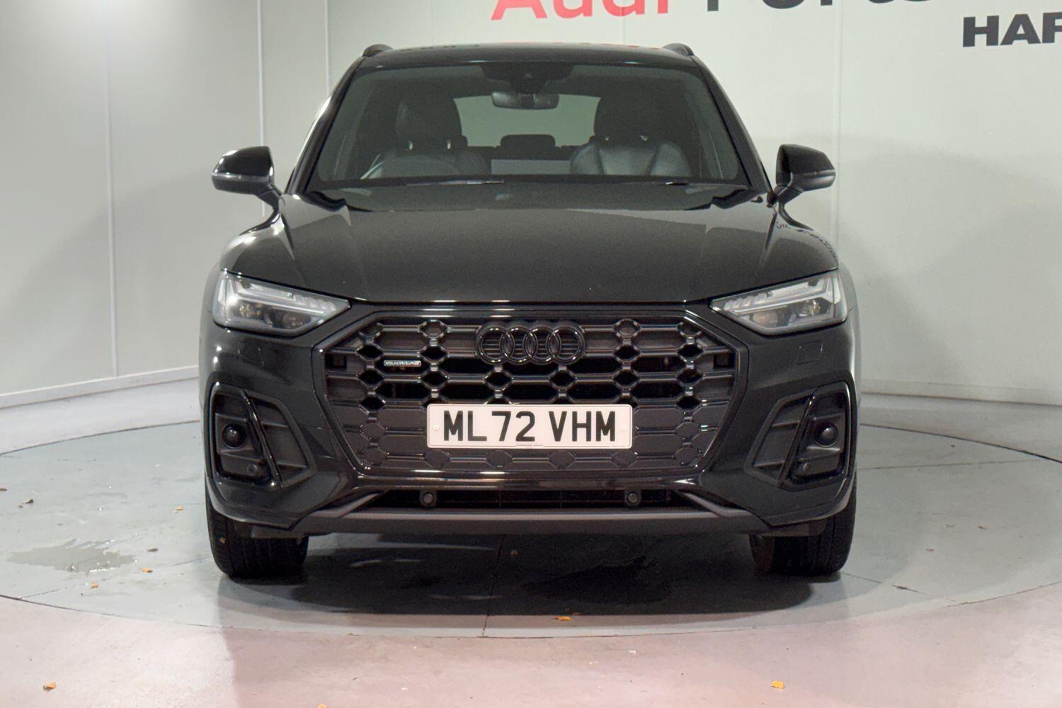 Used Audi Q5 2022 for sale - 76899694: Photo 7