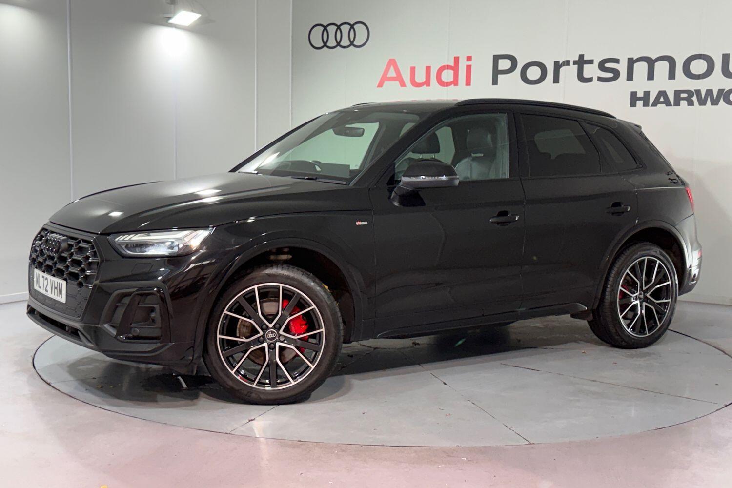 Used Audi Q5 2022 for sale - 76899694: Photo 8