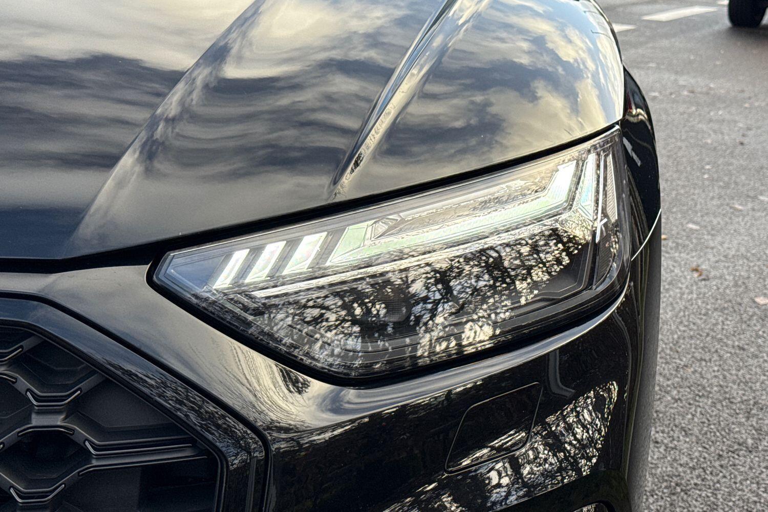 Used Audi Q5 2022 for sale - 76899694: Photo 9