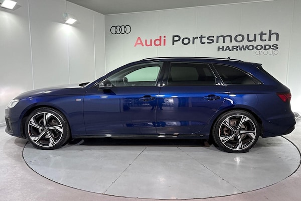 Used Audi A4 Avant 2024 for sale - 76085056: Photo 11