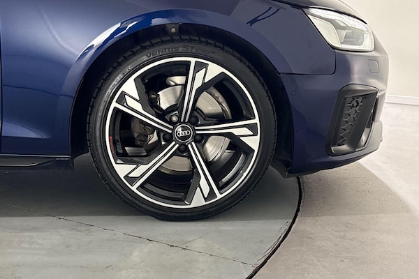 Used Audi A4 Avant 2024 for sale - 76085056: Photo 12